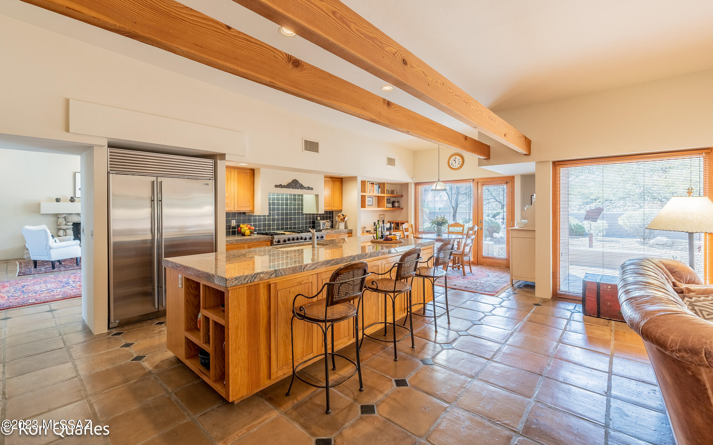 Catalina Foothills Estates NO. 10 (179-193) - Residential