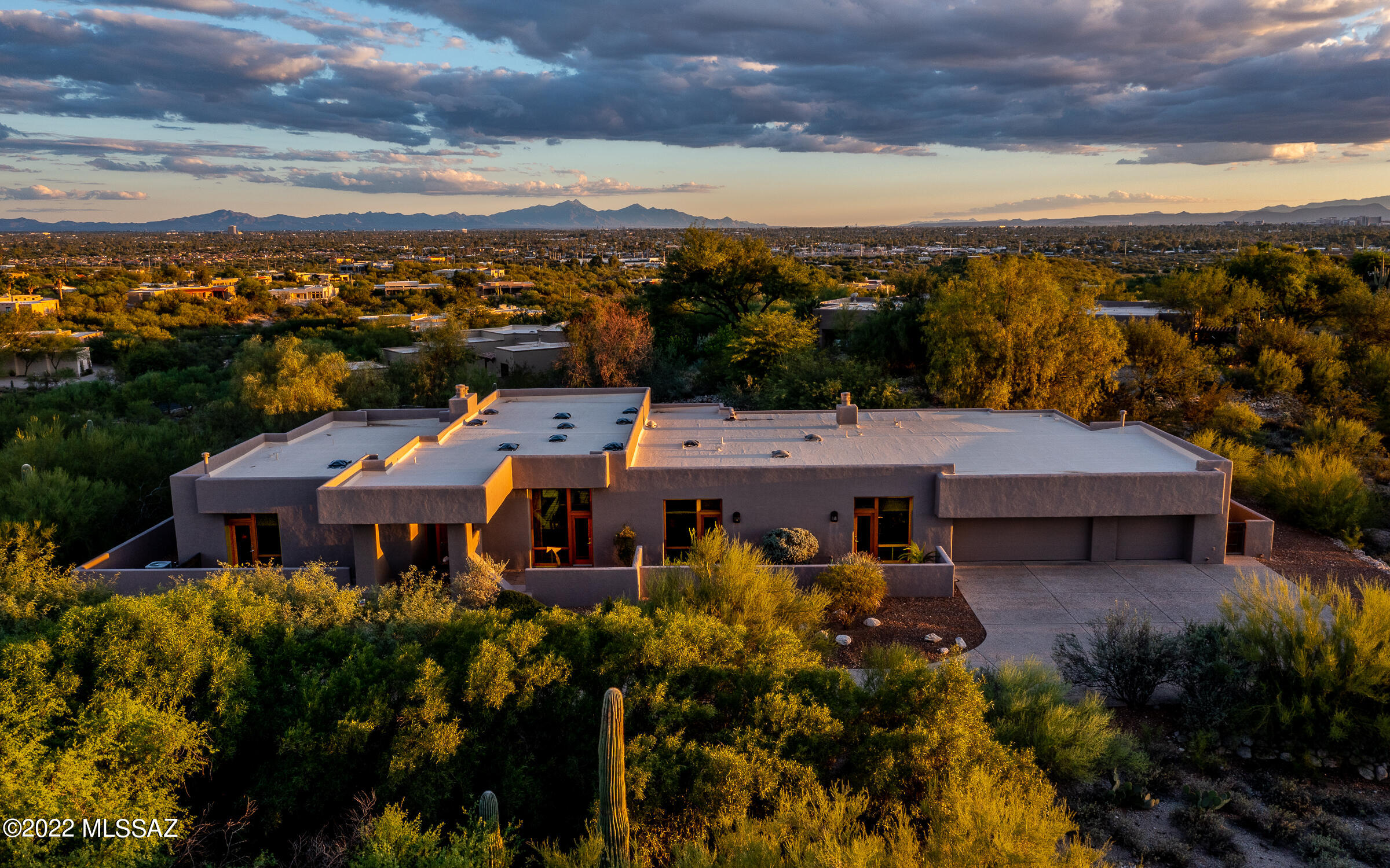 Catalina Foothills Estates NO. 10 (179-193) - Residential