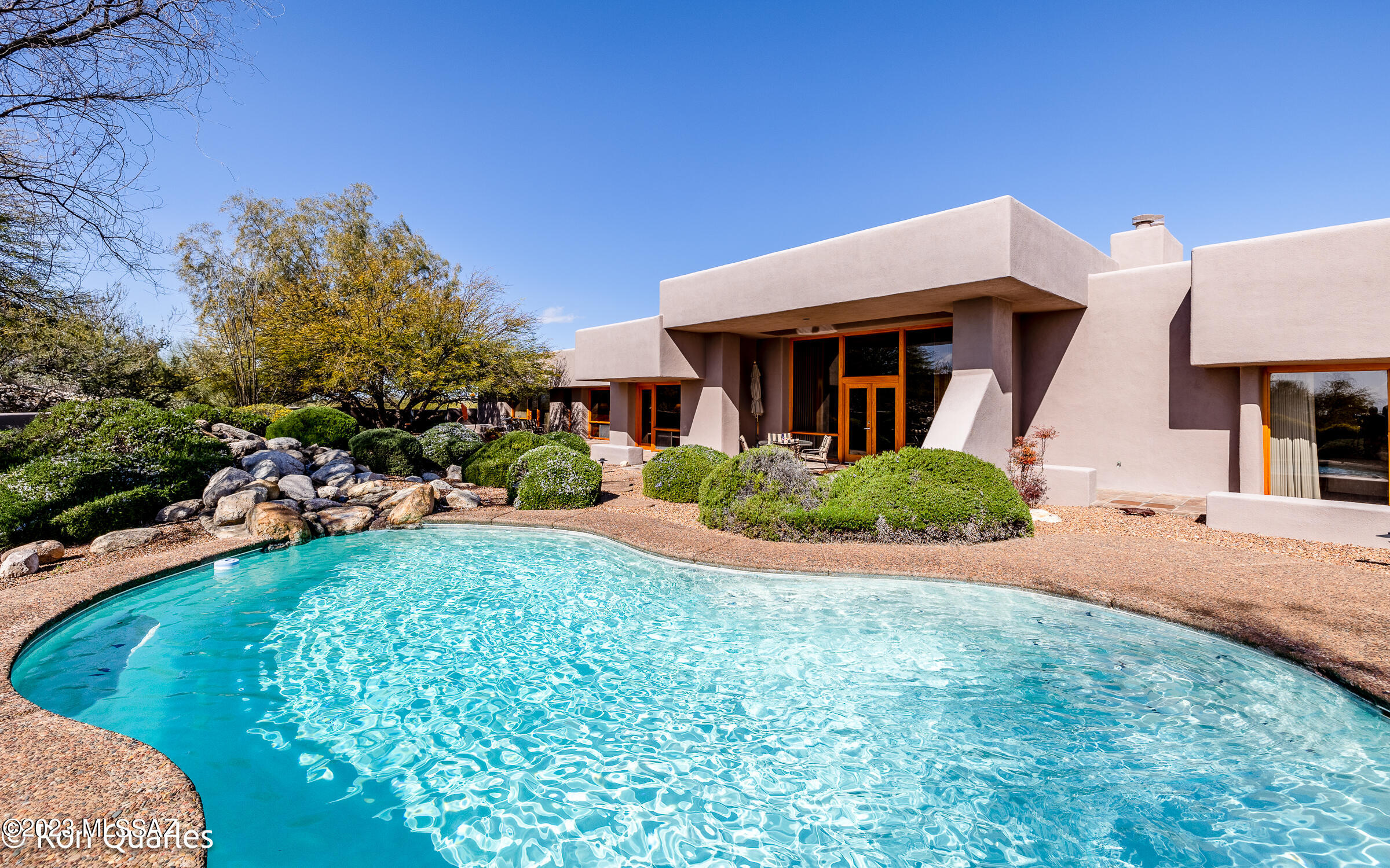 Catalina Foothills Estates NO. 10 (179-193) - Residential