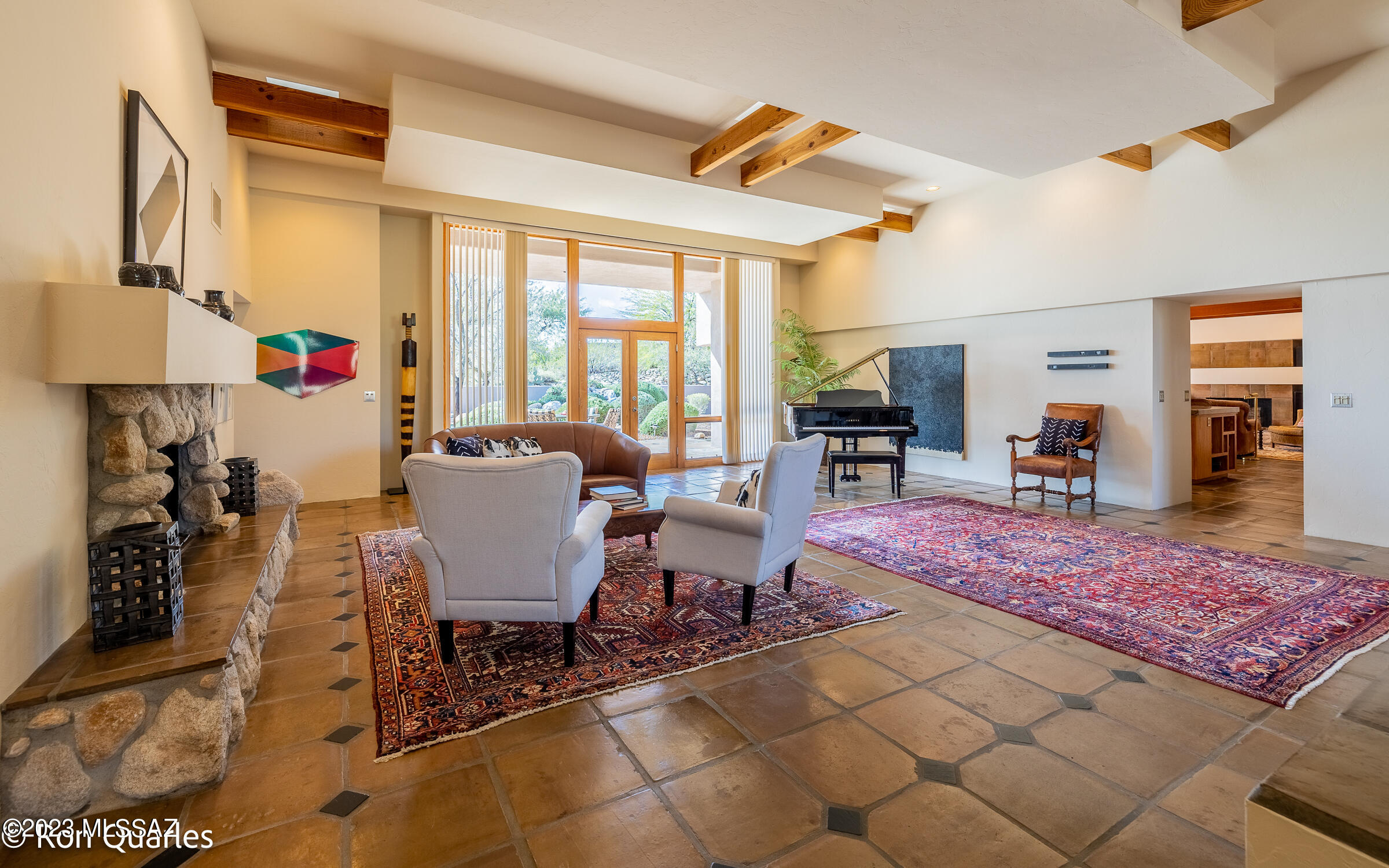 Catalina Foothills Estates NO. 10 (179-193) - Residential
