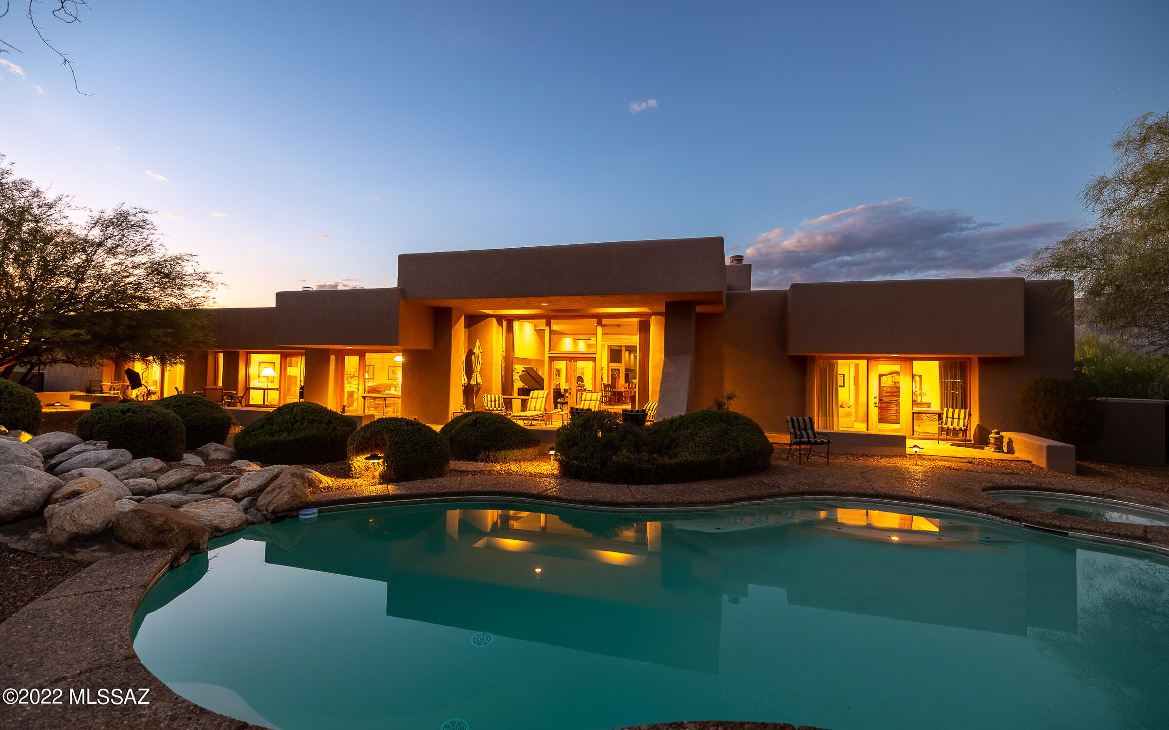 Catalina Foothills Estates NO. 10 (179-193) - Residential