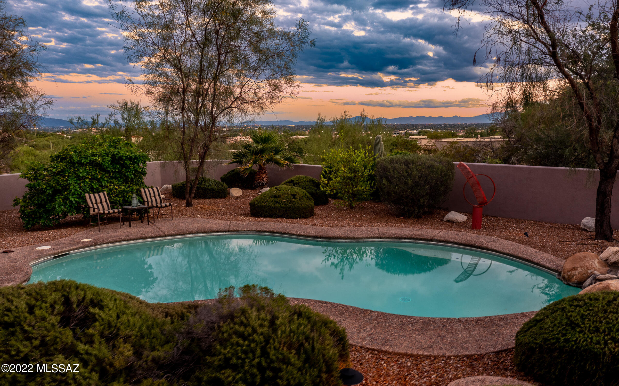 Catalina Foothills Estates NO. 10 (179-193) - Residential