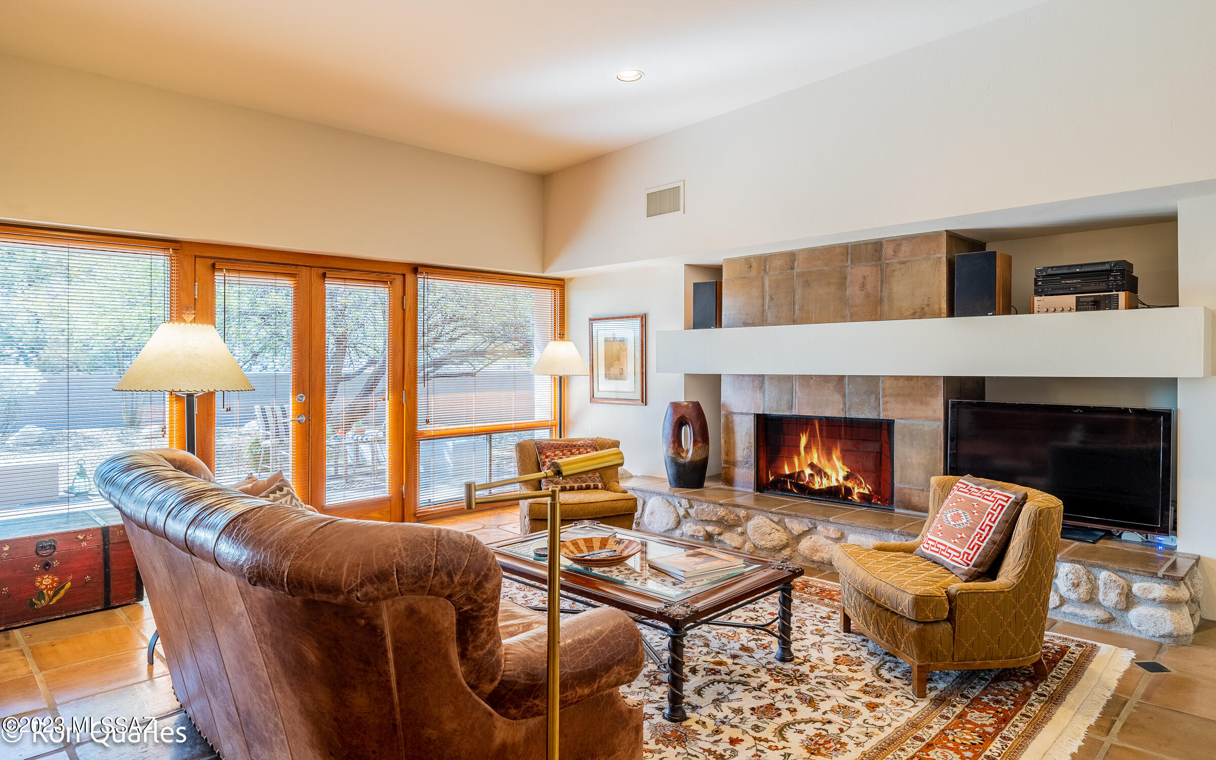 Catalina Foothills Estates NO. 10 (179-193) - Residential