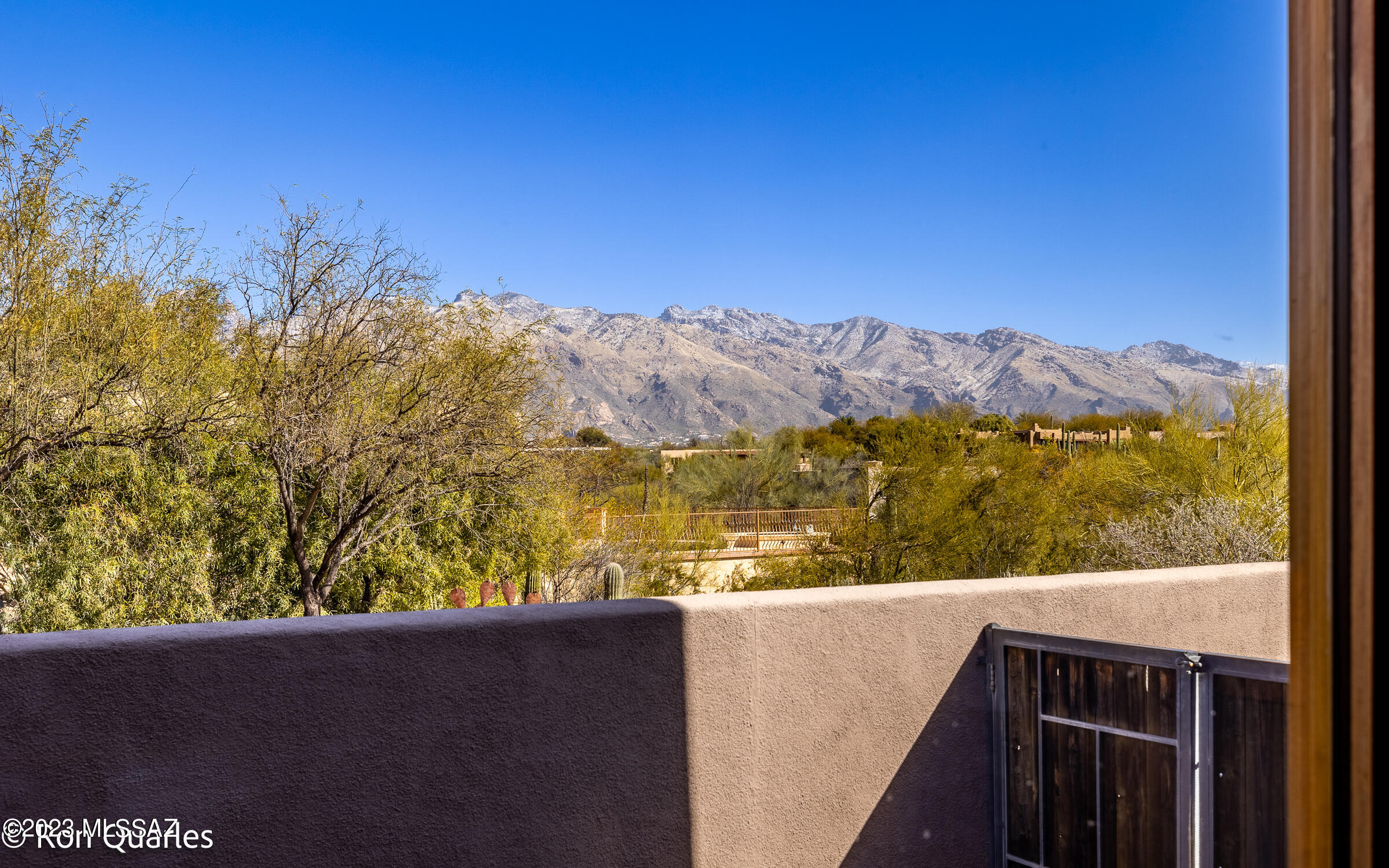 Catalina Foothills Estates NO. 10 (179-193) - Residential