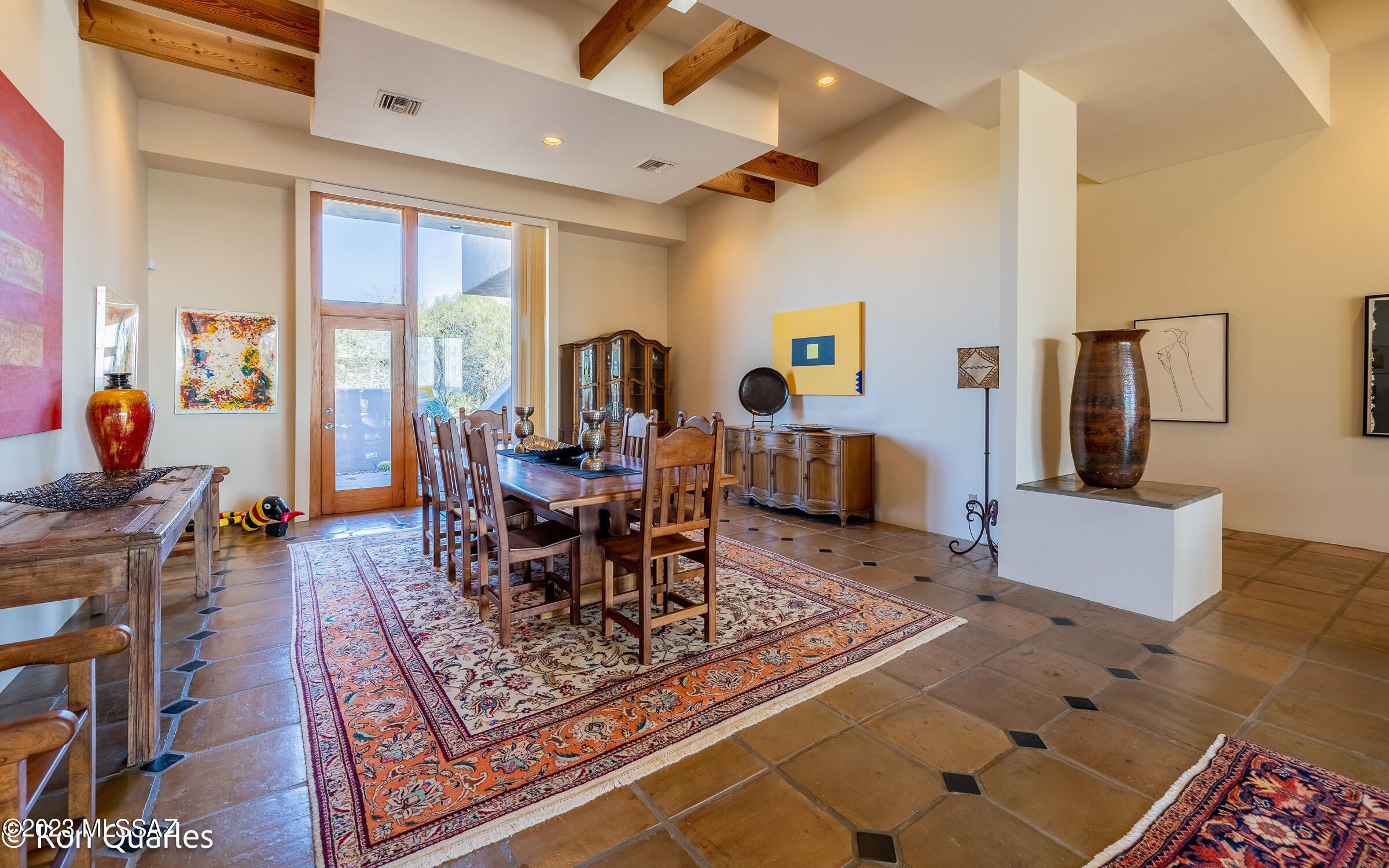 Catalina Foothills Estates NO. 10 (179-193) - Residential