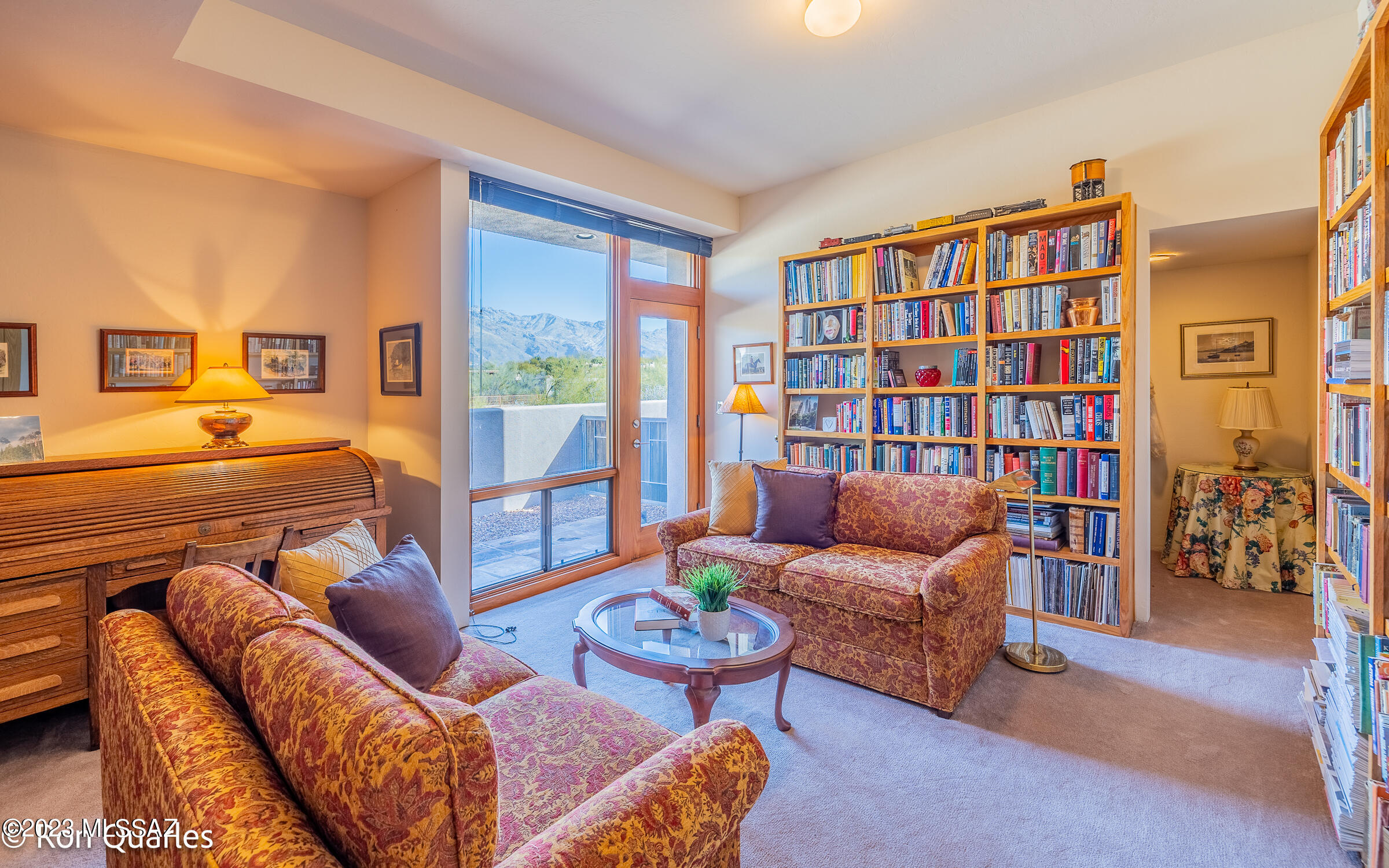 Catalina Foothills Estates NO. 10 (179-193) - Residential