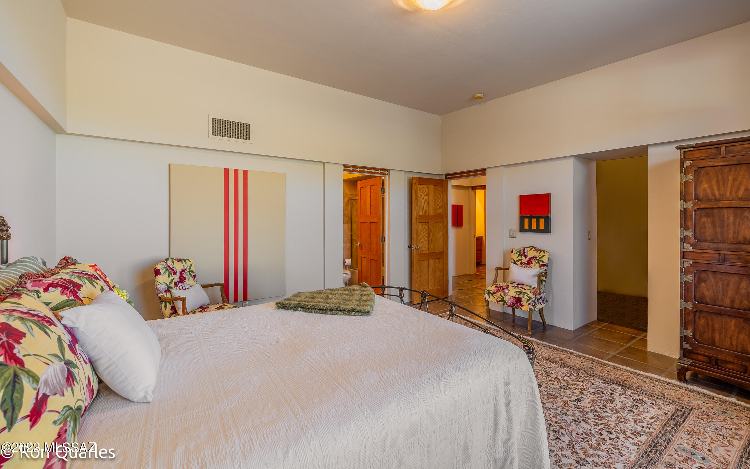 Catalina Foothills Estates NO. 10 (179-193) - Residential