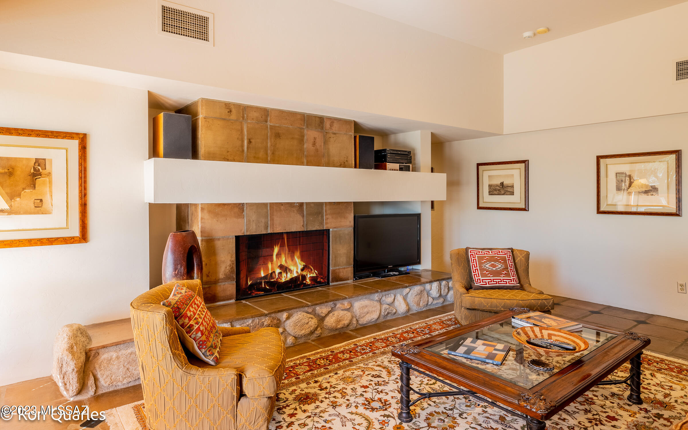 Catalina Foothills Estates NO. 10 (179-193) - Residential