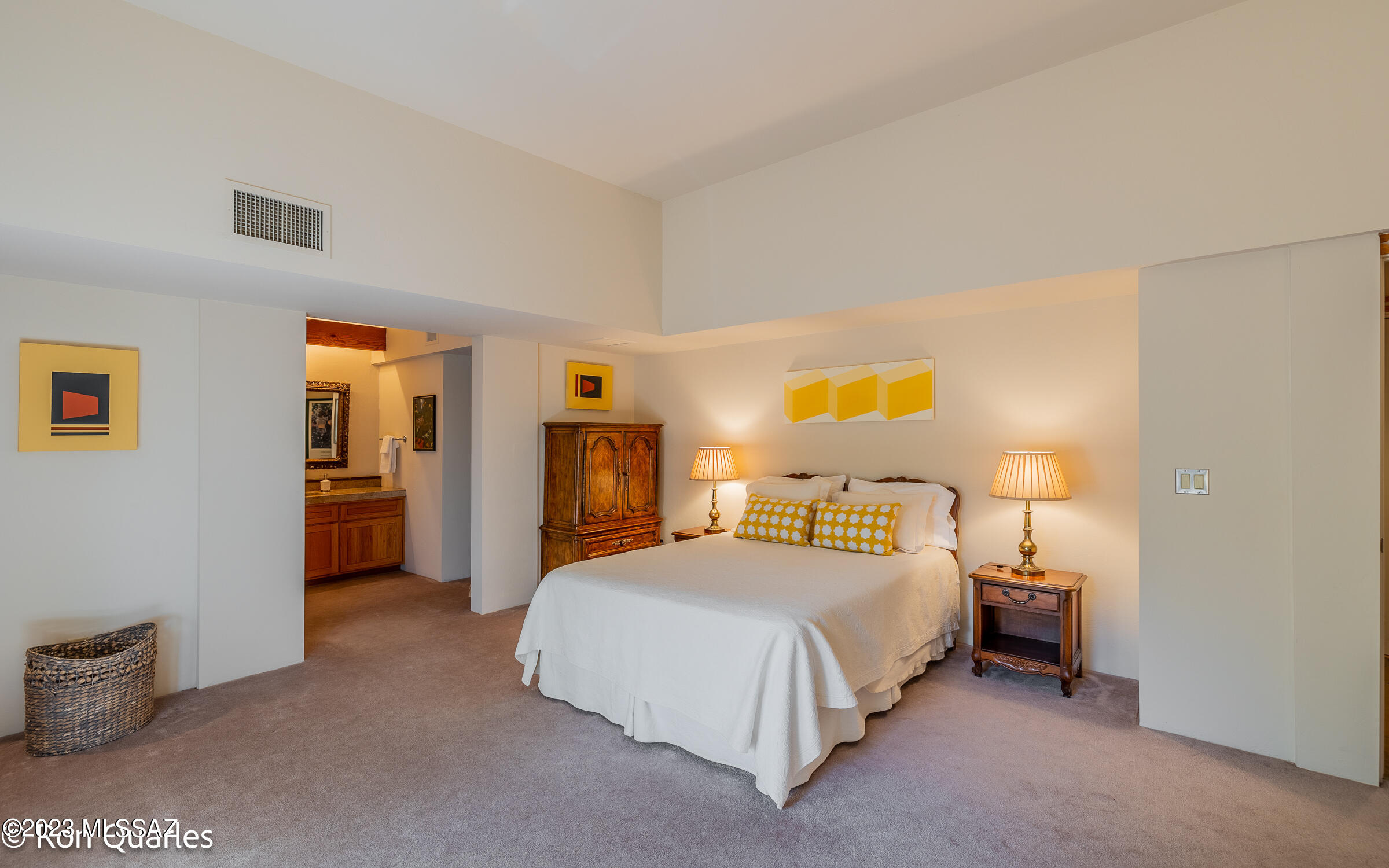Catalina Foothills Estates NO. 10 (179-193) - Residential