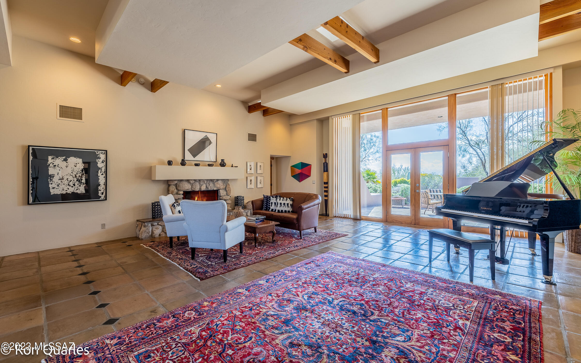 Catalina Foothills Estates NO. 10 (179-193) - Residential