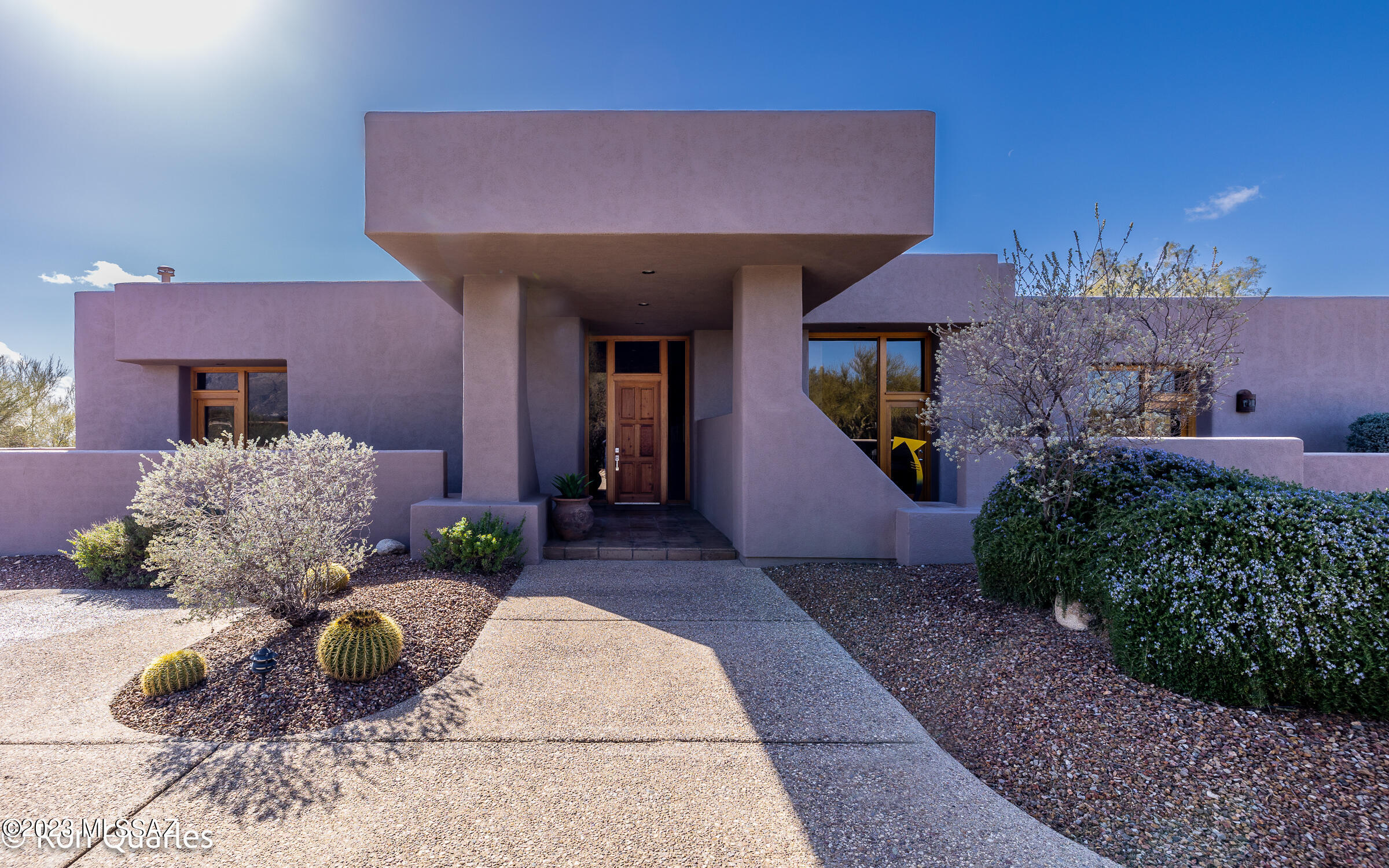 Catalina Foothills Estates NO. 10 (179-193) - Residential