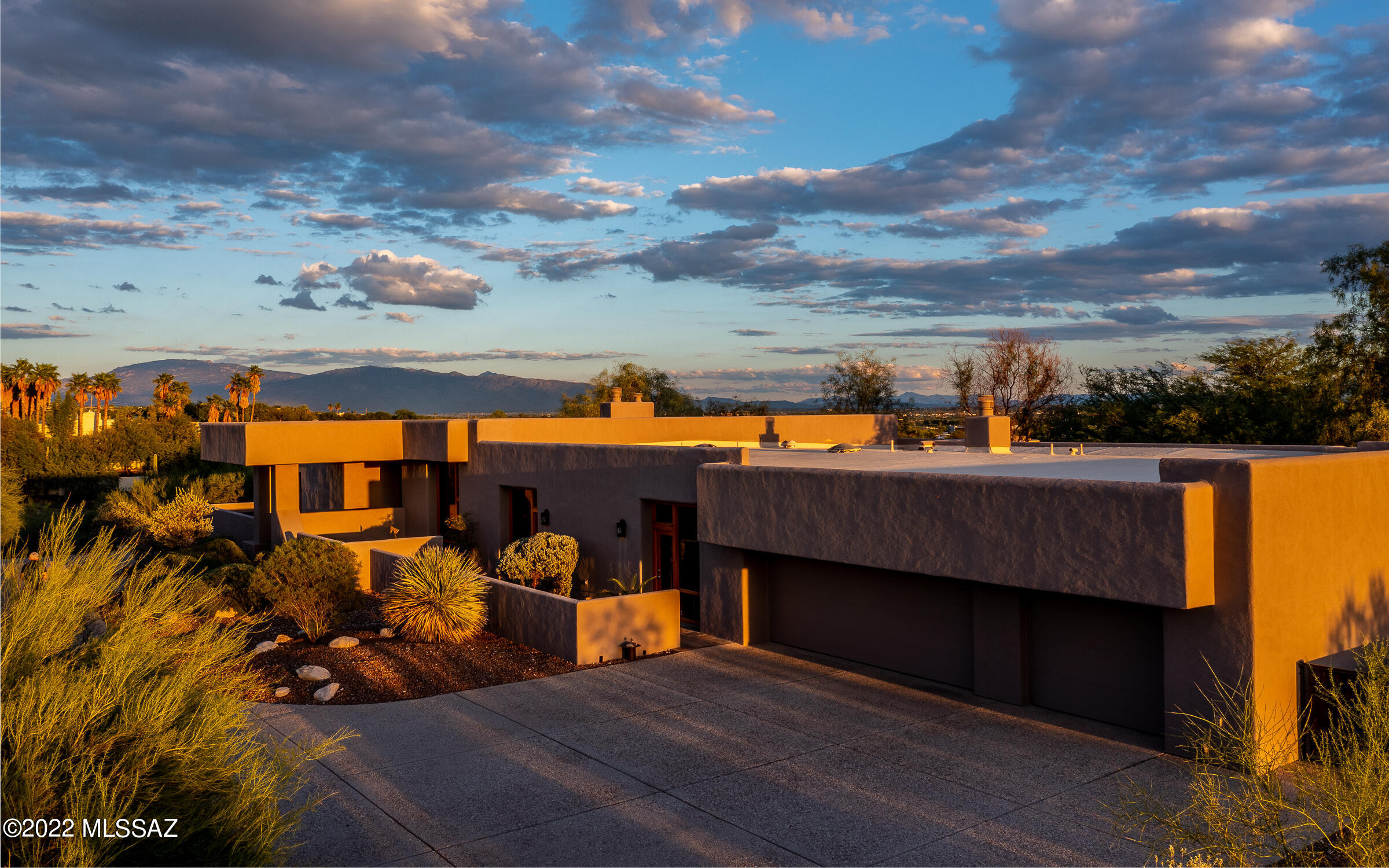 Catalina Foothills Estates NO. 10 (179-193) - Residential