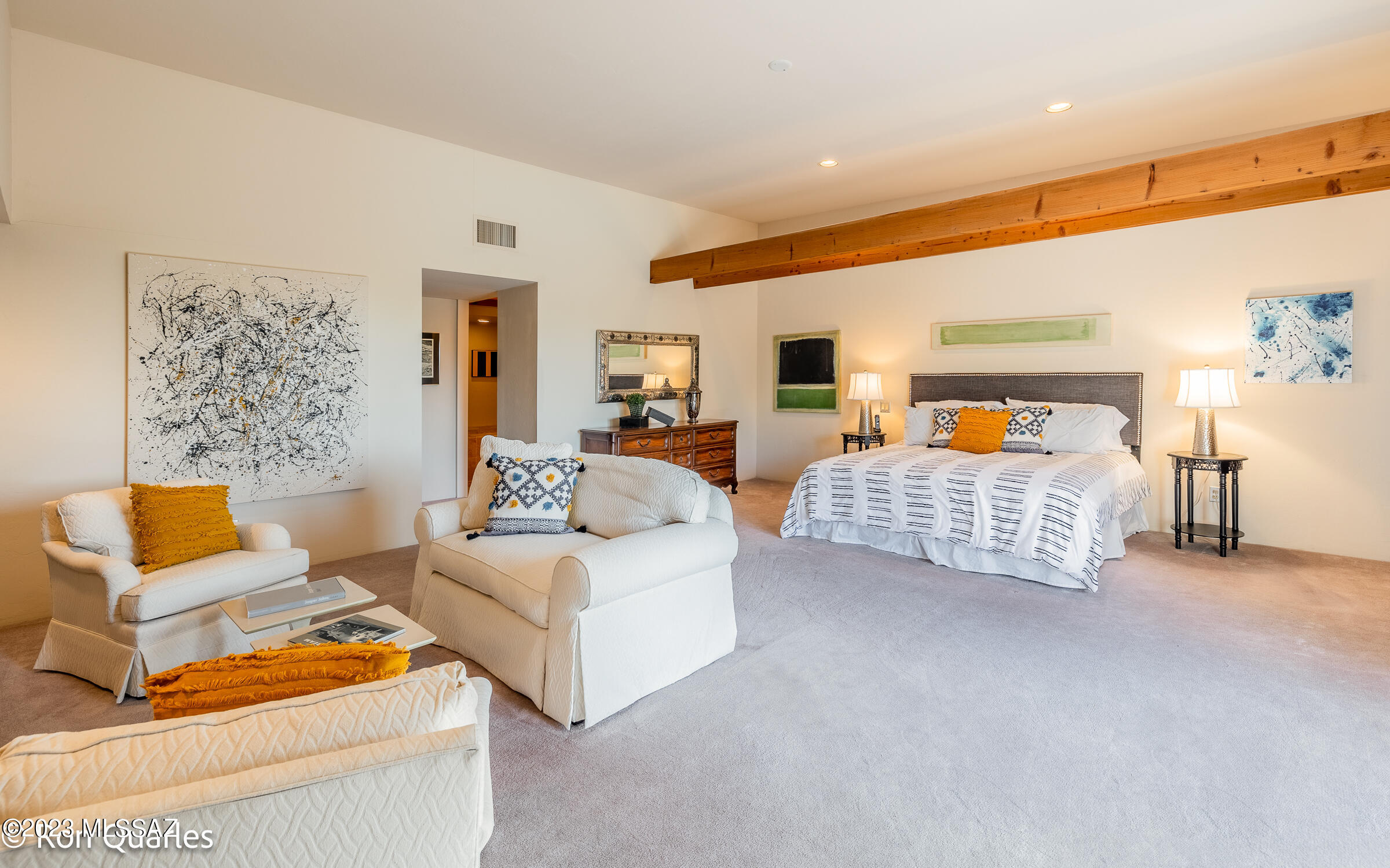 Catalina Foothills Estates NO. 10 (179-193) - Residential