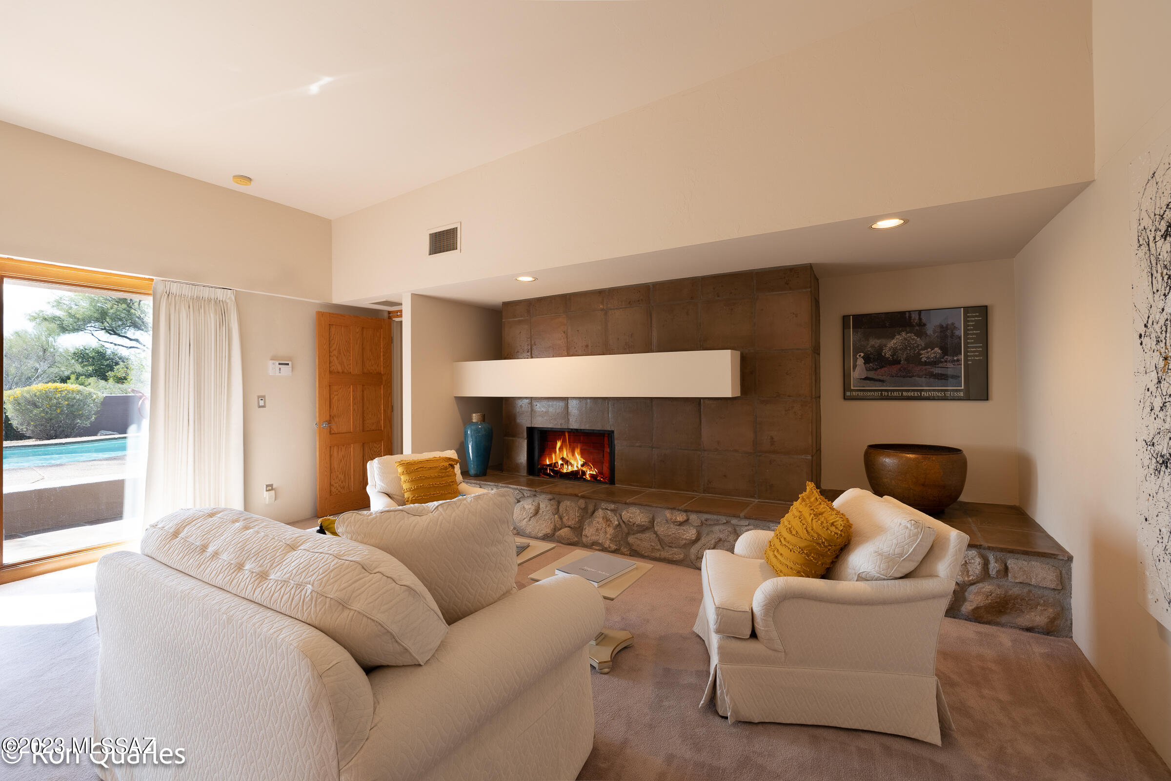 Catalina Foothills Estates NO. 10 (179-193) - Residential