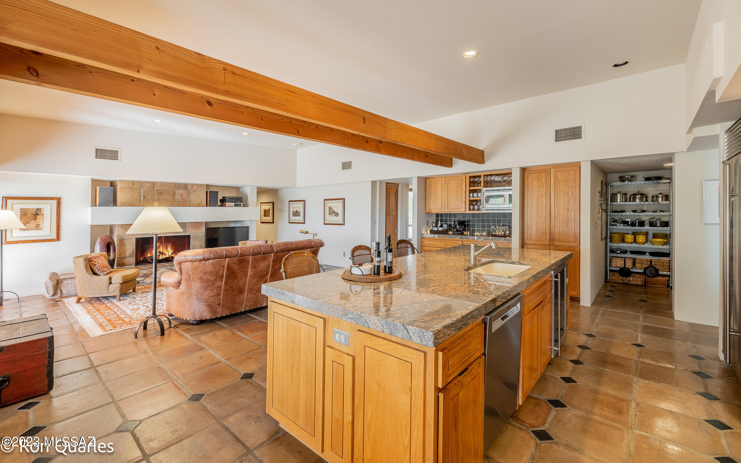 Catalina Foothills Estates NO. 10 (179-193) - Residential