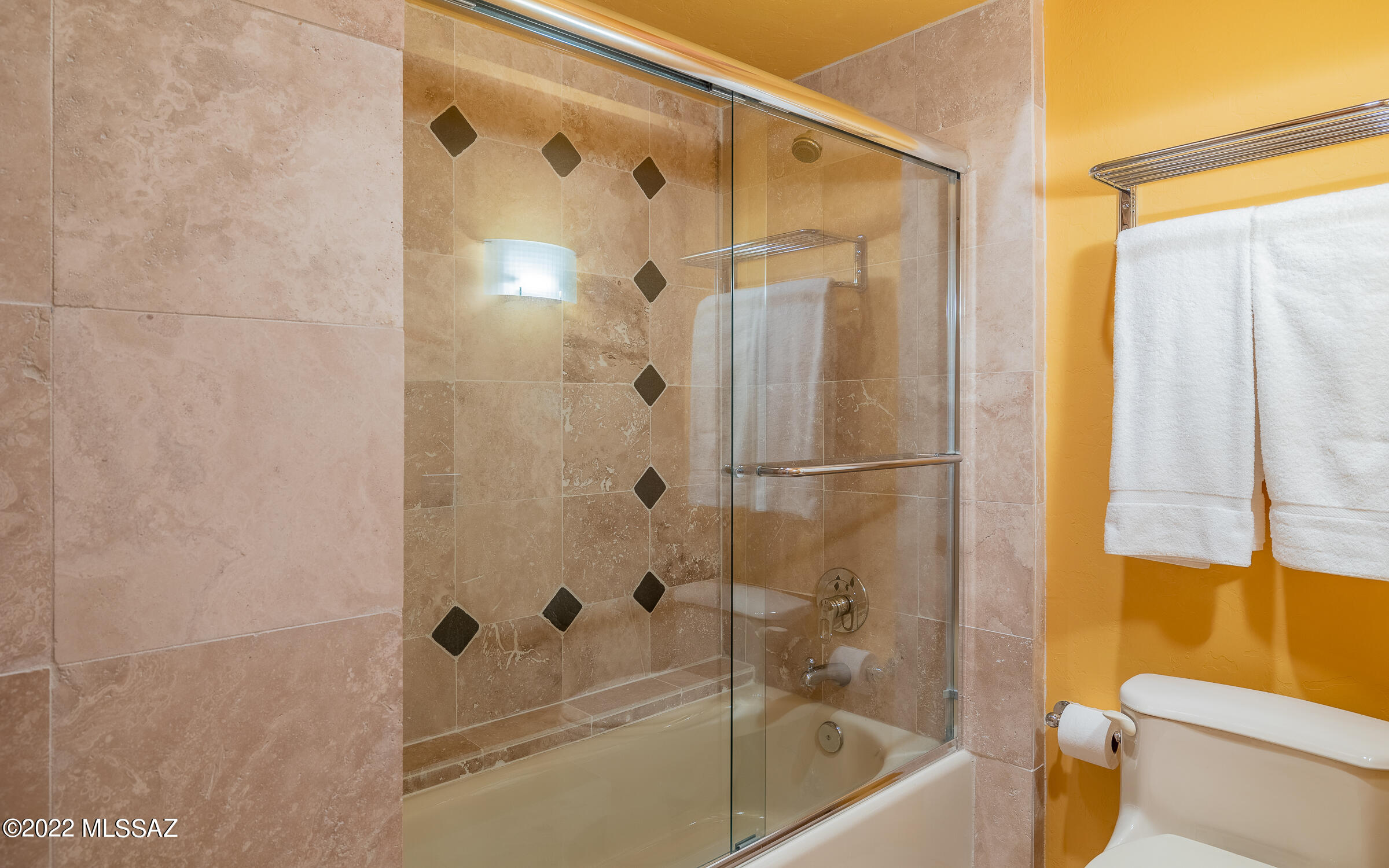 Catalina Foothills Estates NO. 10 (179-193) - Residential