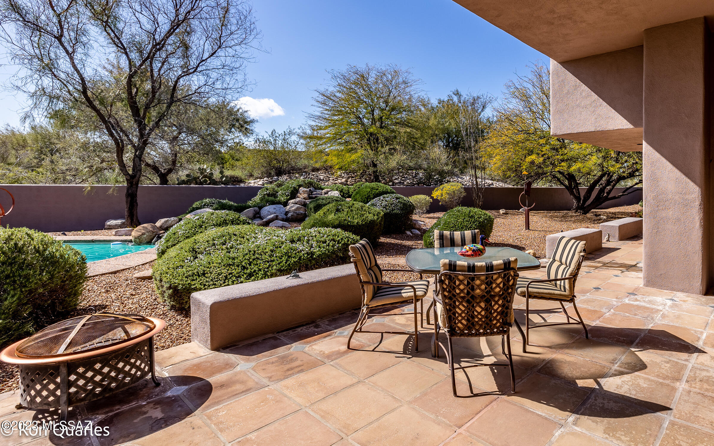 Catalina Foothills Estates NO. 10 (179-193) - Residential