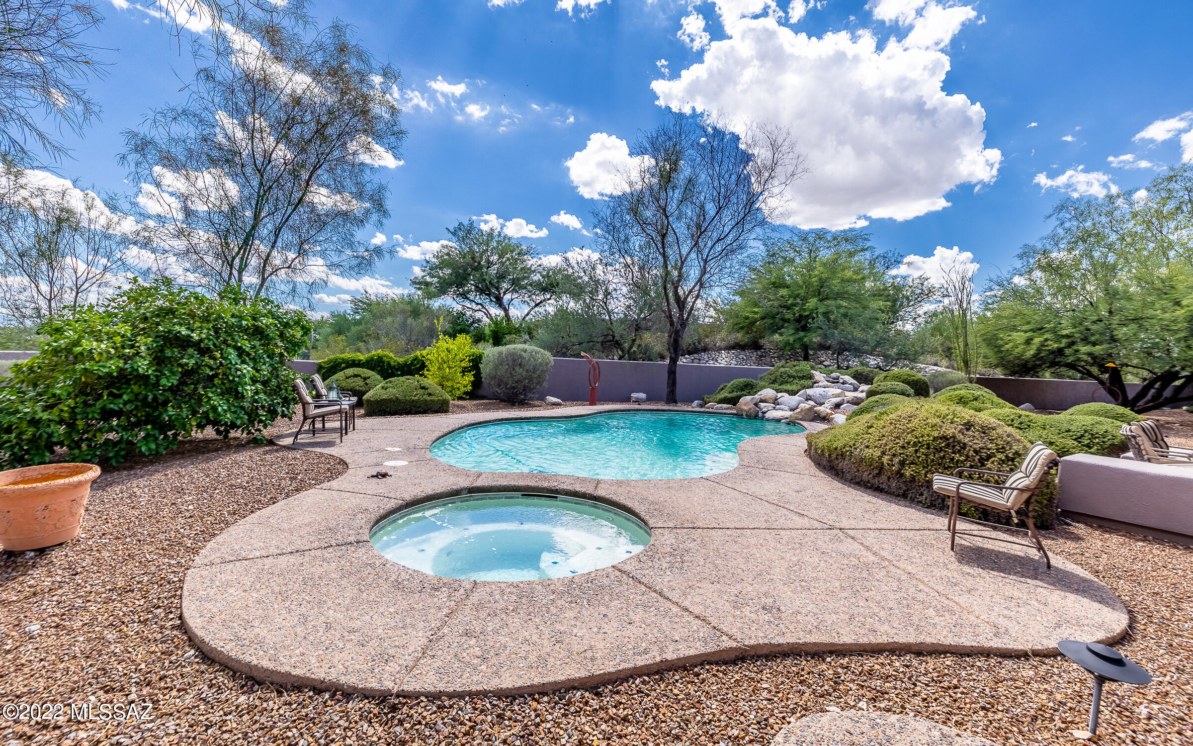 Catalina Foothills Estates NO. 10 (179-193) - Residential