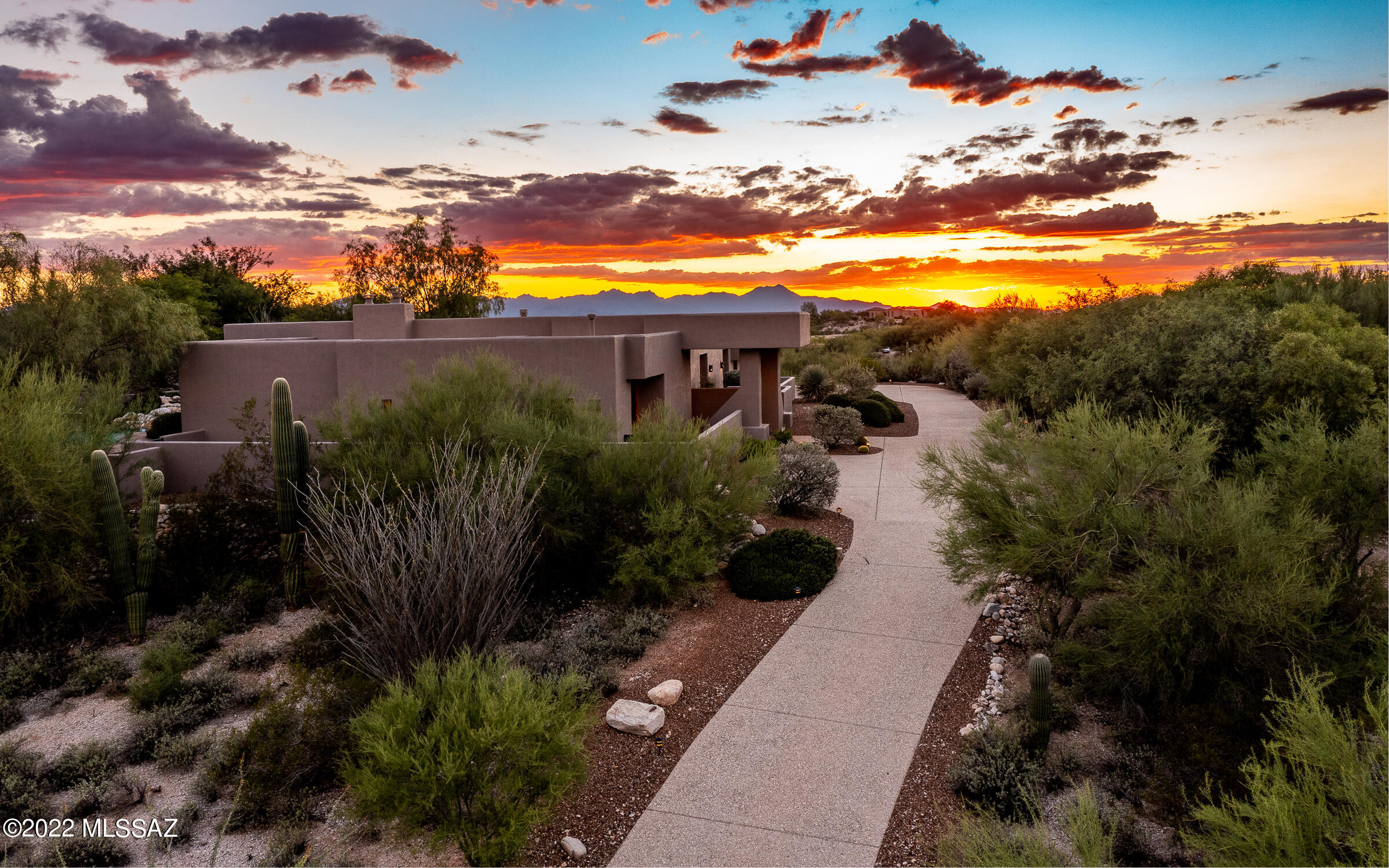 Catalina Foothills Estates NO. 10 (179-193) - Residential