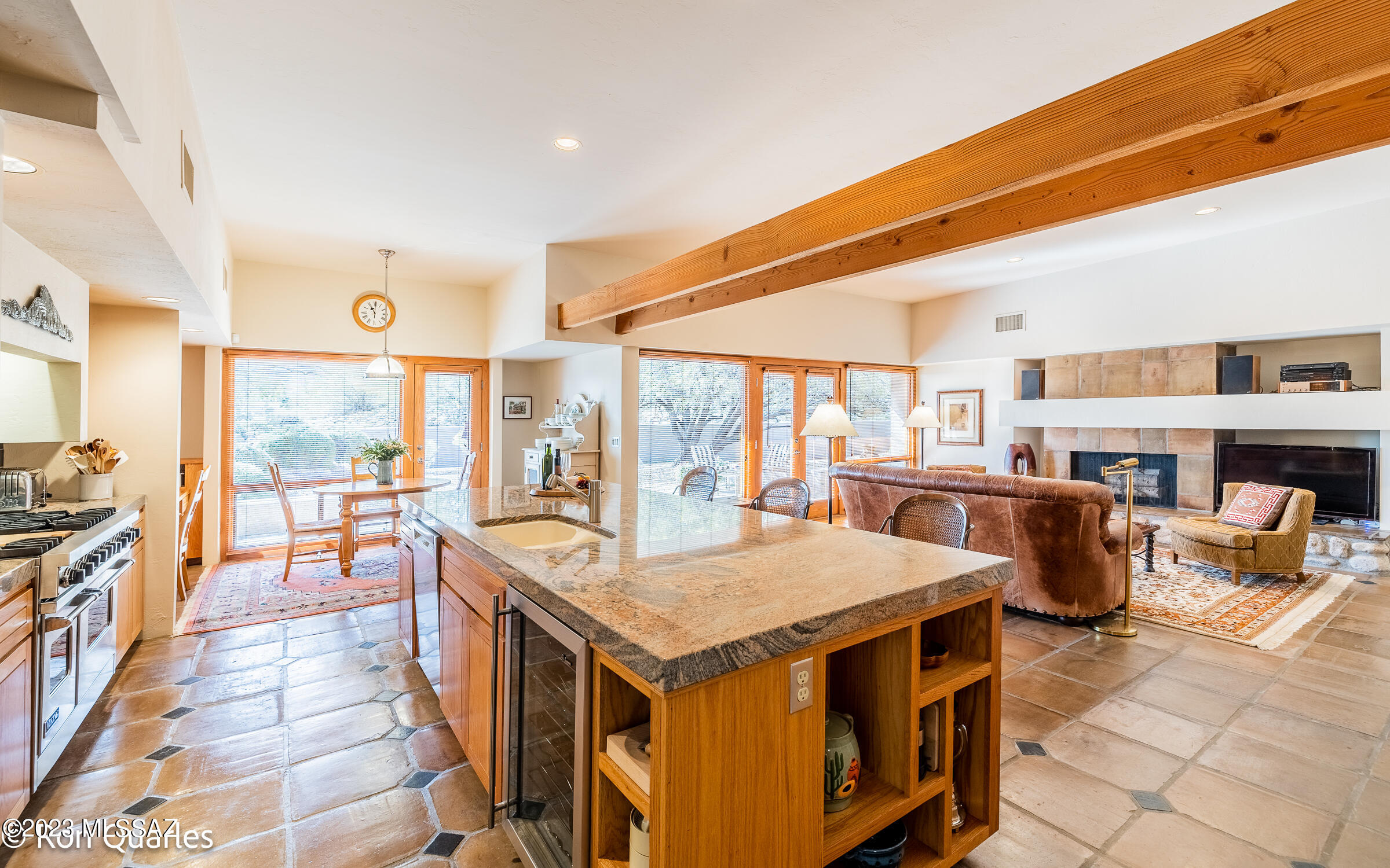 Catalina Foothills Estates NO. 10 (179-193) - Residential