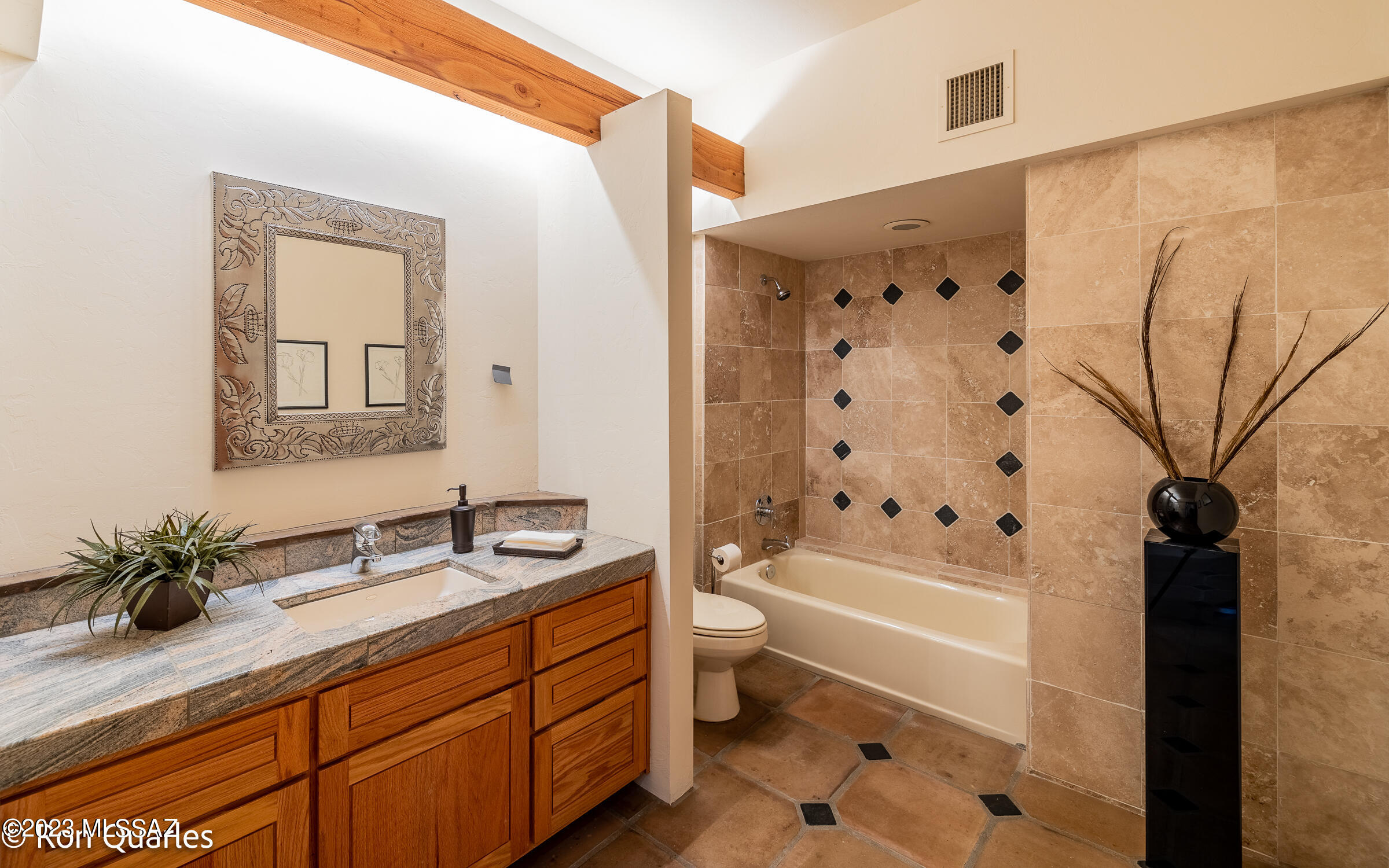 Catalina Foothills Estates NO. 10 (179-193) - Residential