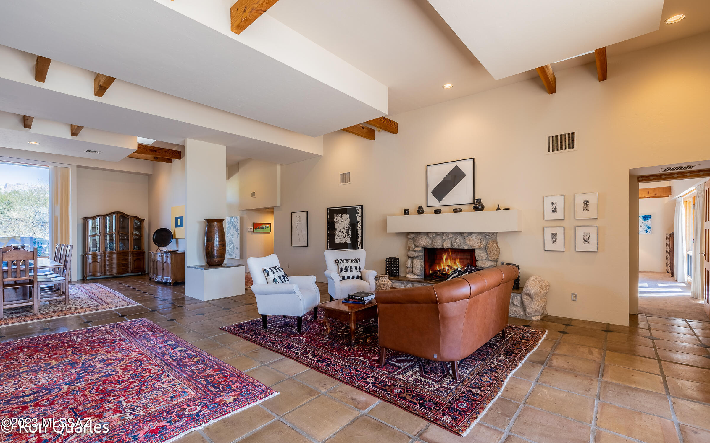 Catalina Foothills Estates NO. 10 (179-193) - Residential