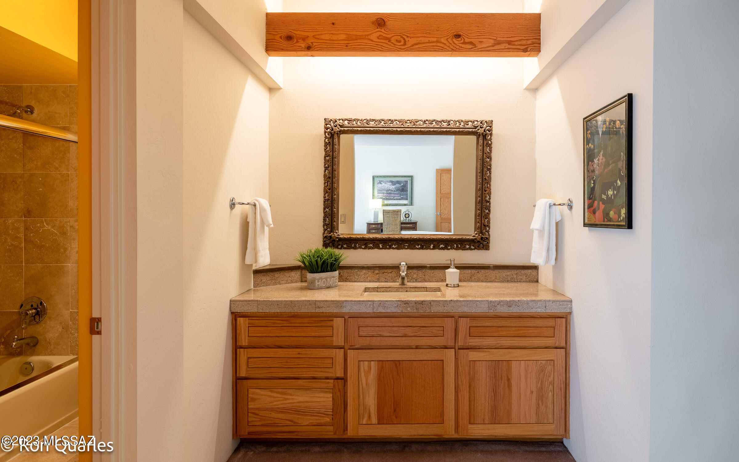 Catalina Foothills Estates NO. 10 (179-193) - Residential
