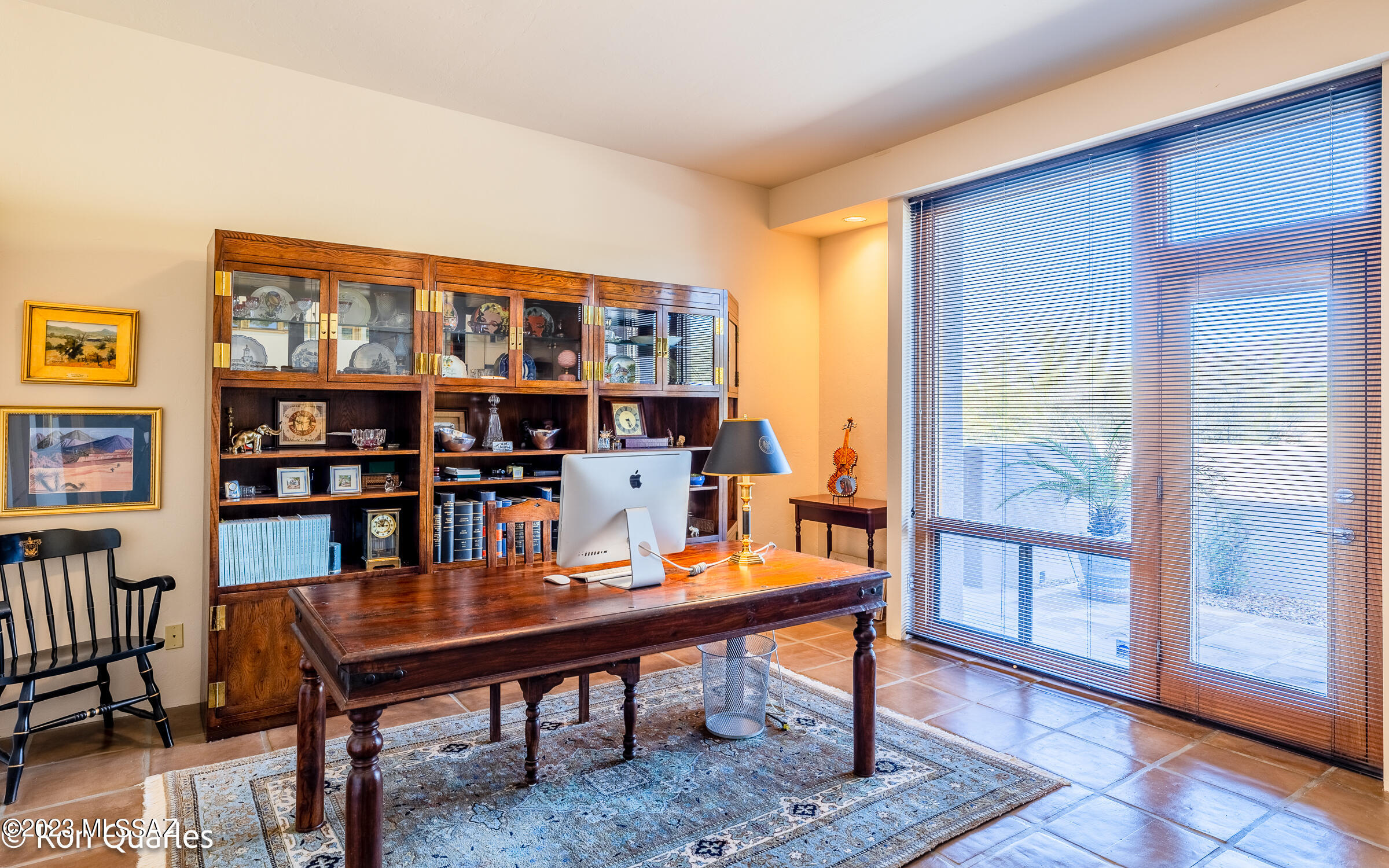 Catalina Foothills Estates NO. 10 (179-193) - Residential