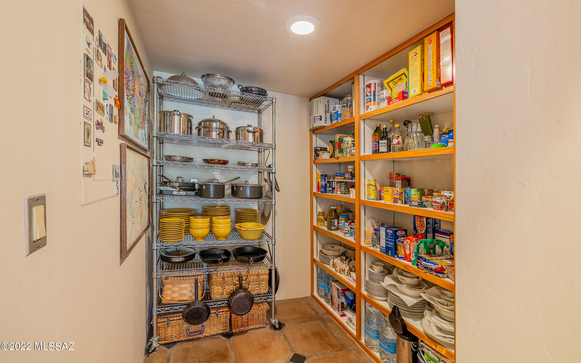 Catalina Foothills Estates NO. 10 (179-193) - Residential