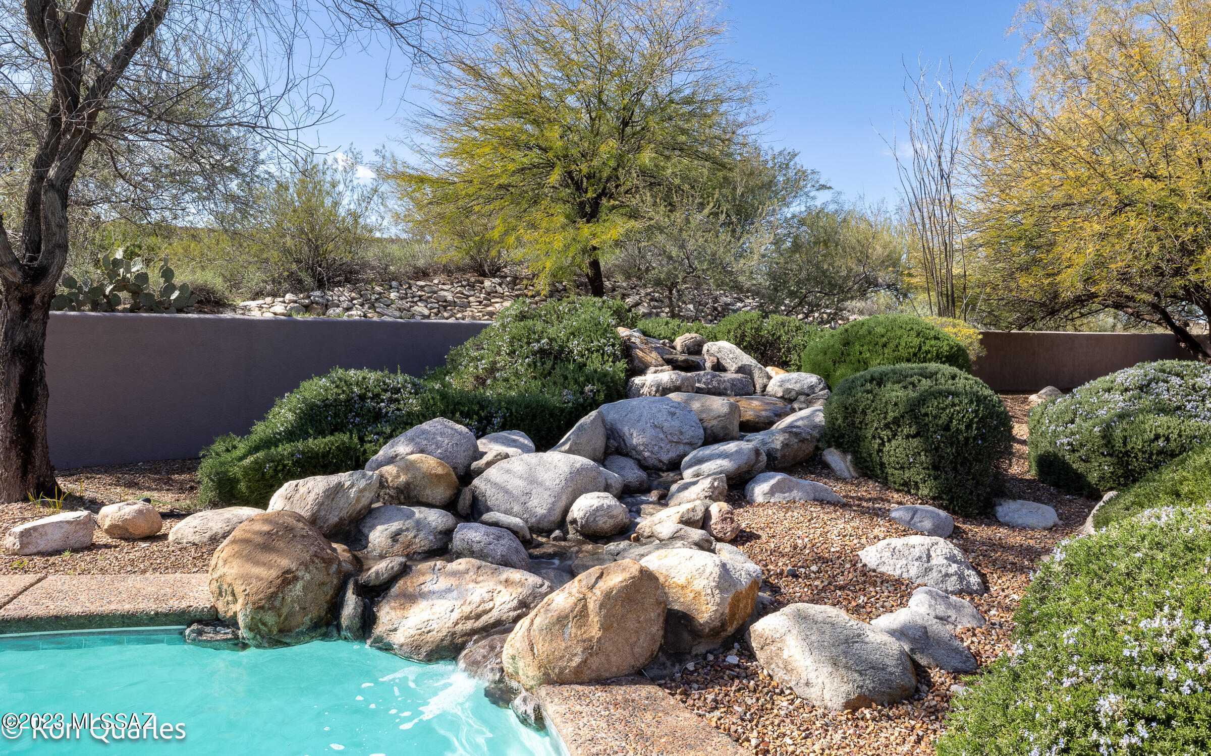 Catalina Foothills Estates NO. 10 (179-193) - Residential