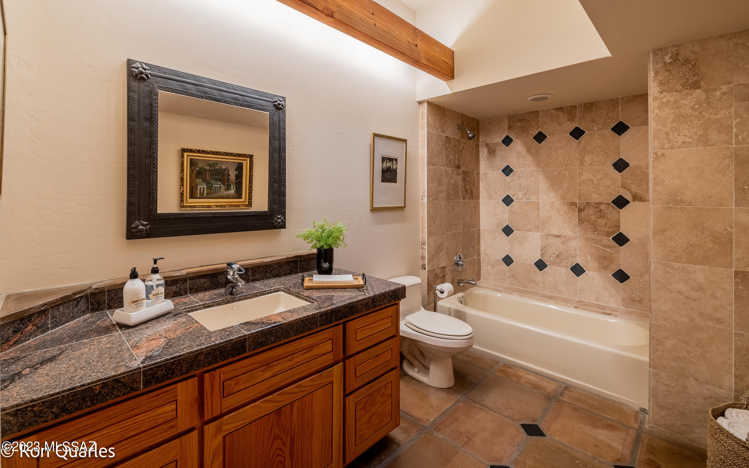 Catalina Foothills Estates NO. 10 (179-193) - Residential