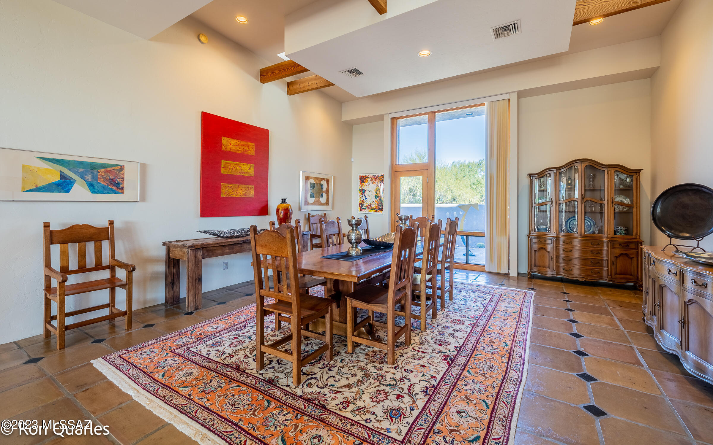 Catalina Foothills Estates NO. 10 (179-193) - Residential