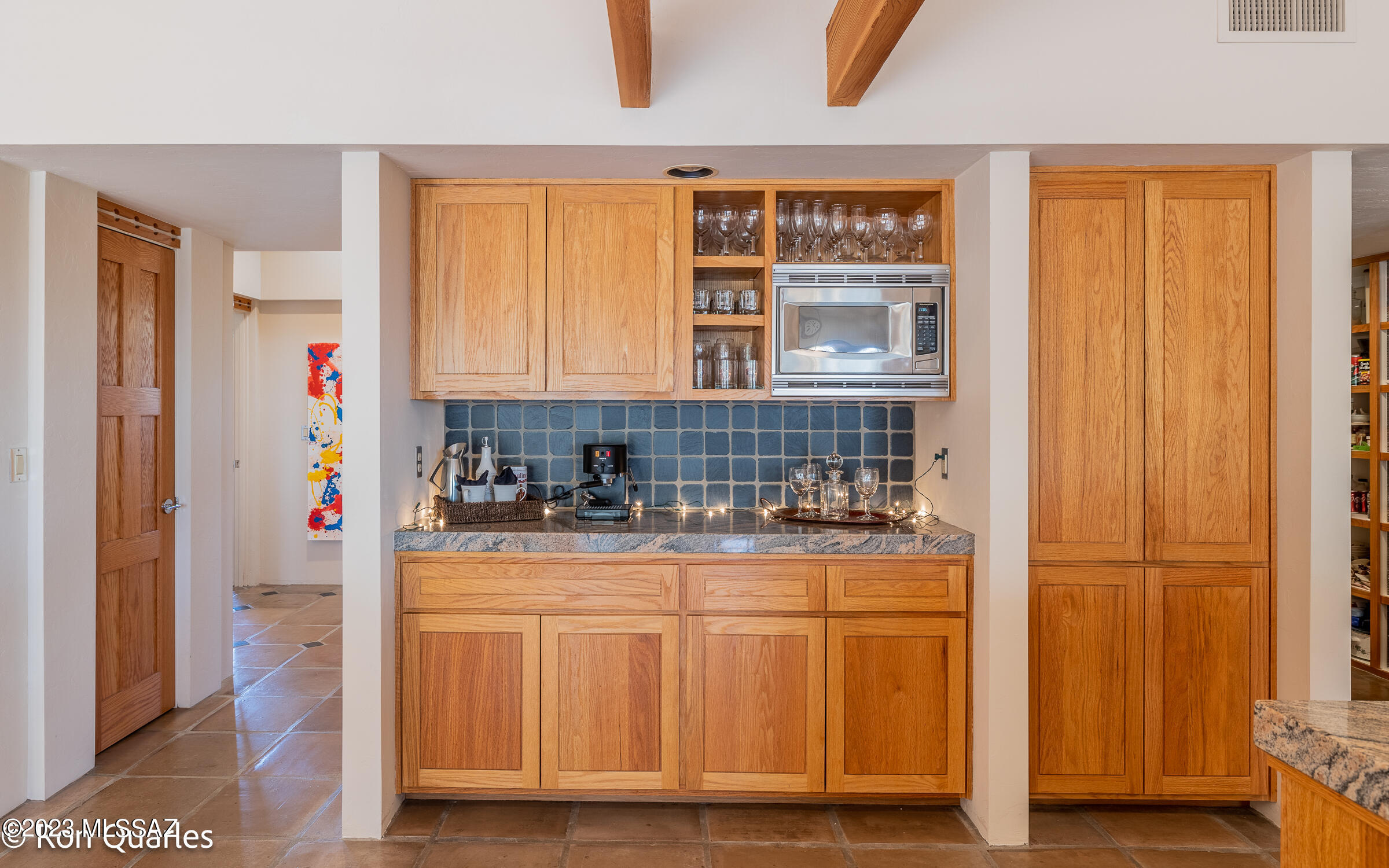 Catalina Foothills Estates NO. 10 (179-193) - Residential