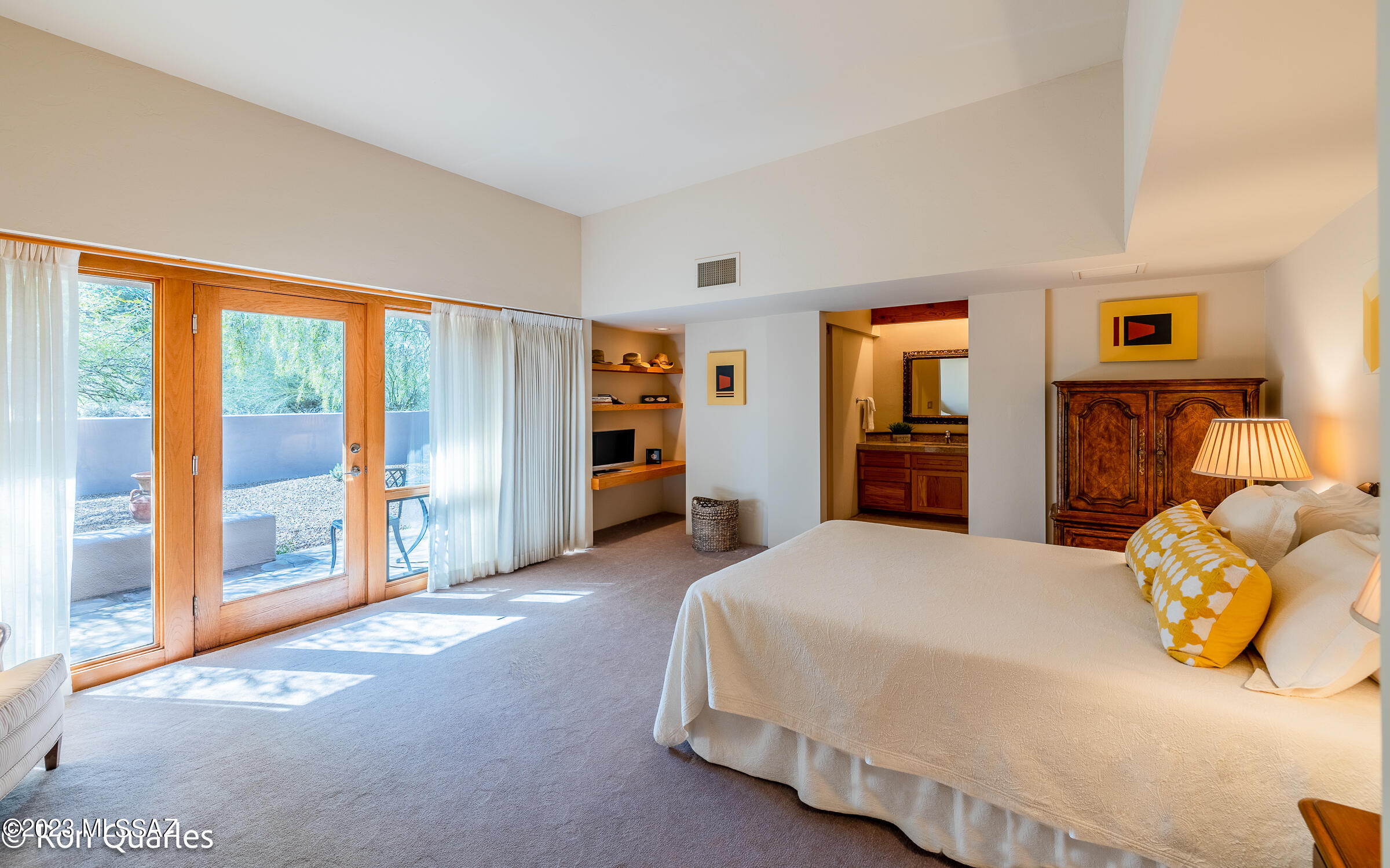 Catalina Foothills Estates NO. 10 (179-193) - Residential