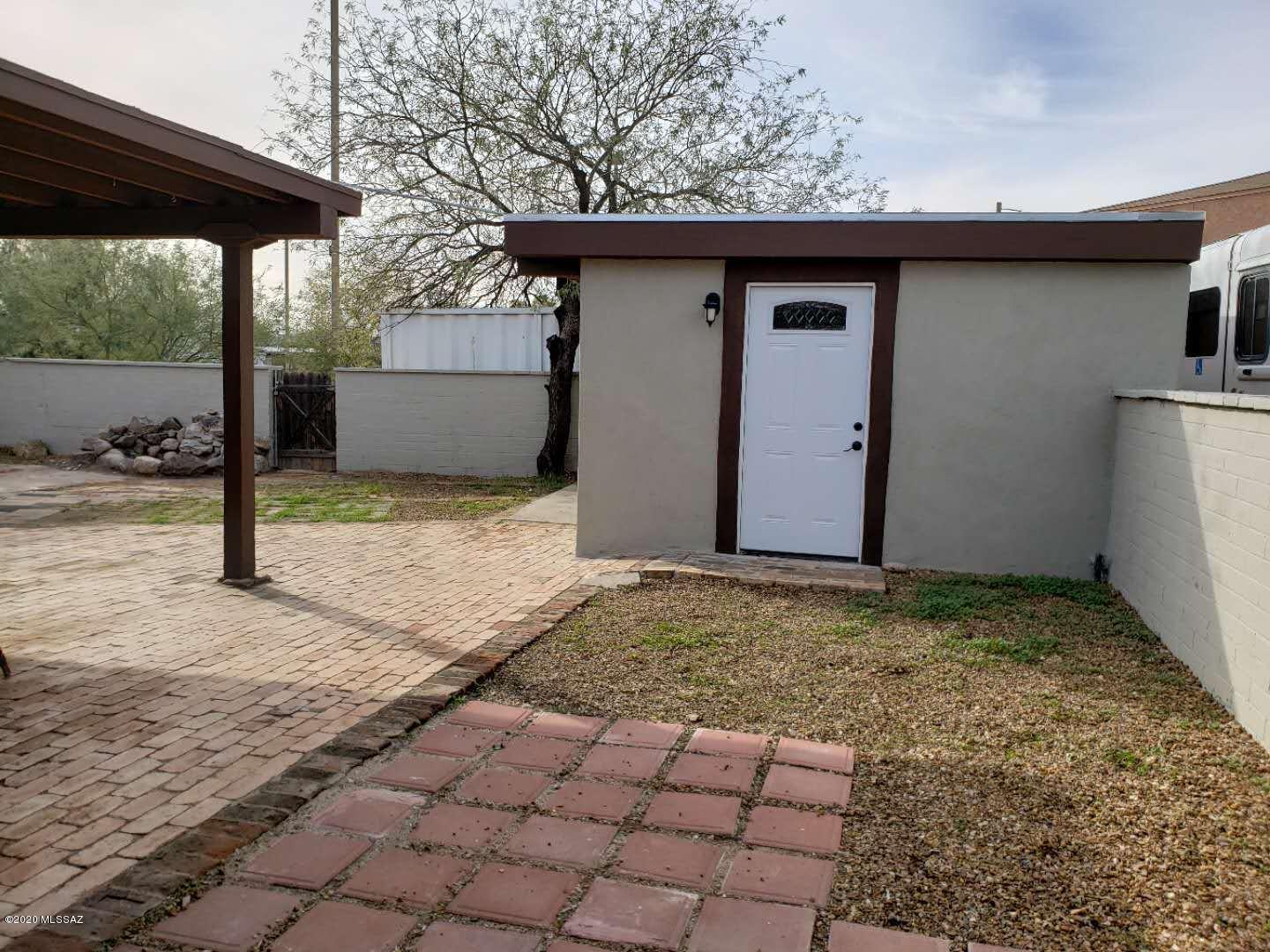 Garden Homes - Residential