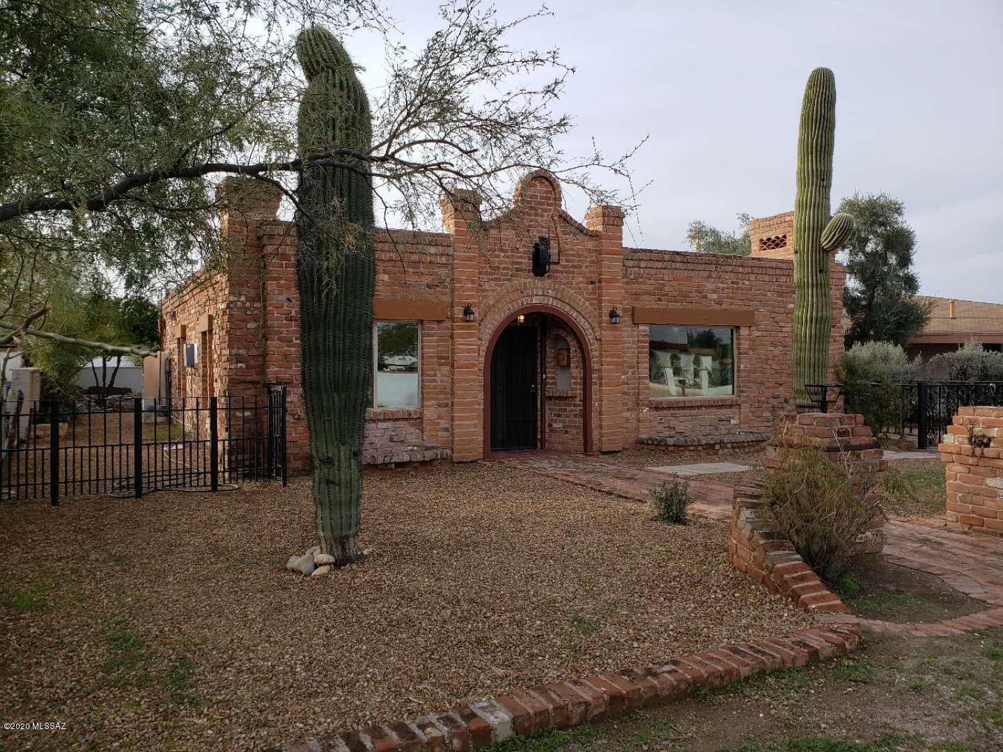 Garden Homes - Residential