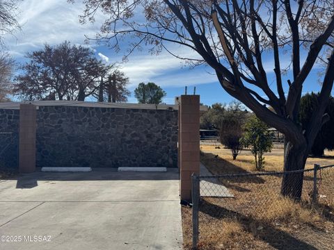 A home in Nogales