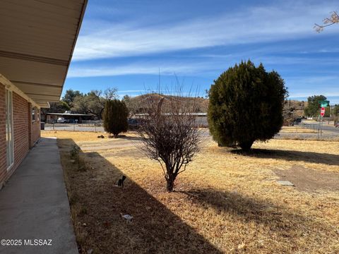 A home in Nogales