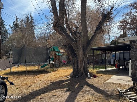 A home in Nogales