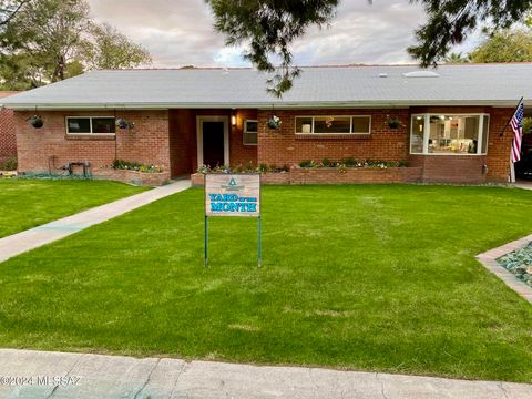 3263 N Stewart Avenue Tucson AZ 85716