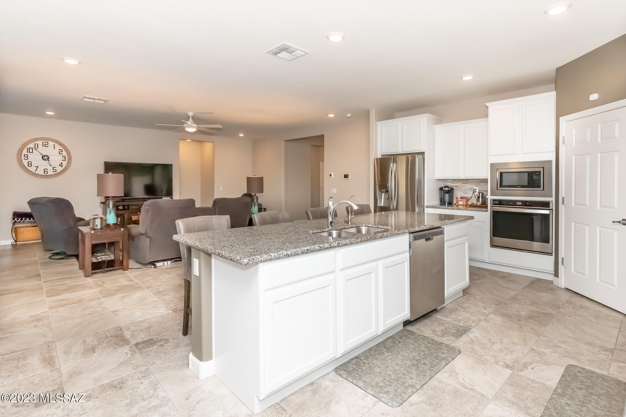 Saguaro Springs Block 8A (1-130) - Residential