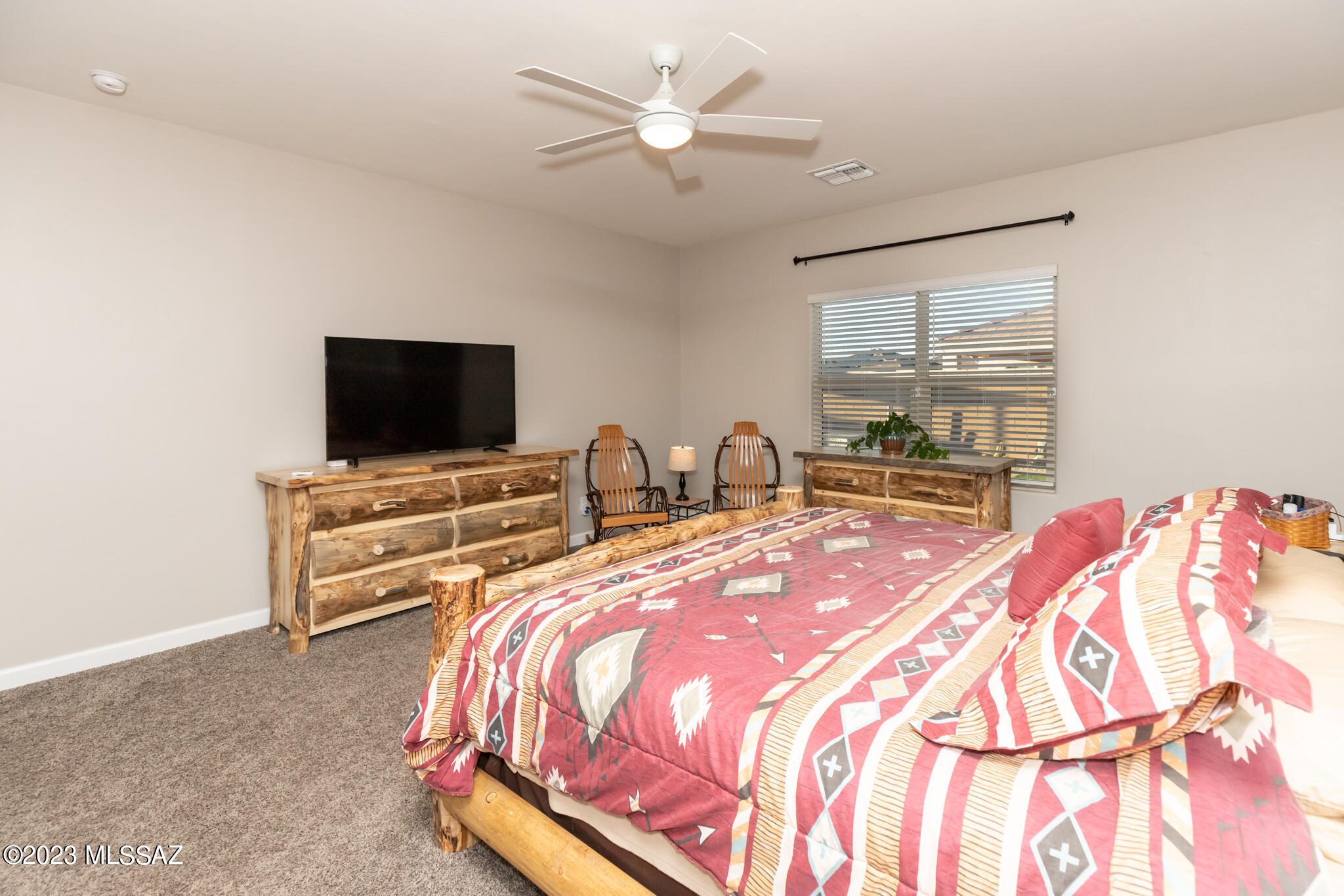 Saguaro Springs Block 8A (1-130) - Residential