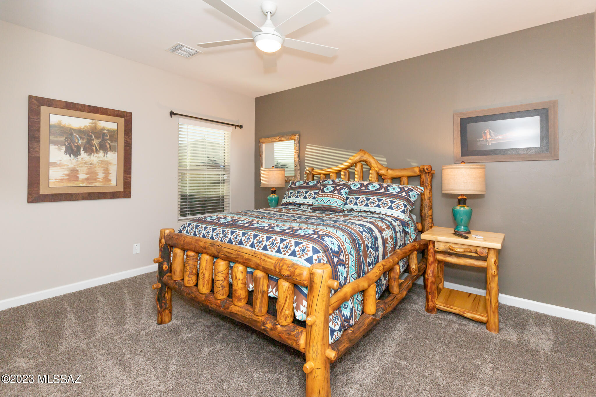 Saguaro Springs Block 8A (1-130) - Residential
