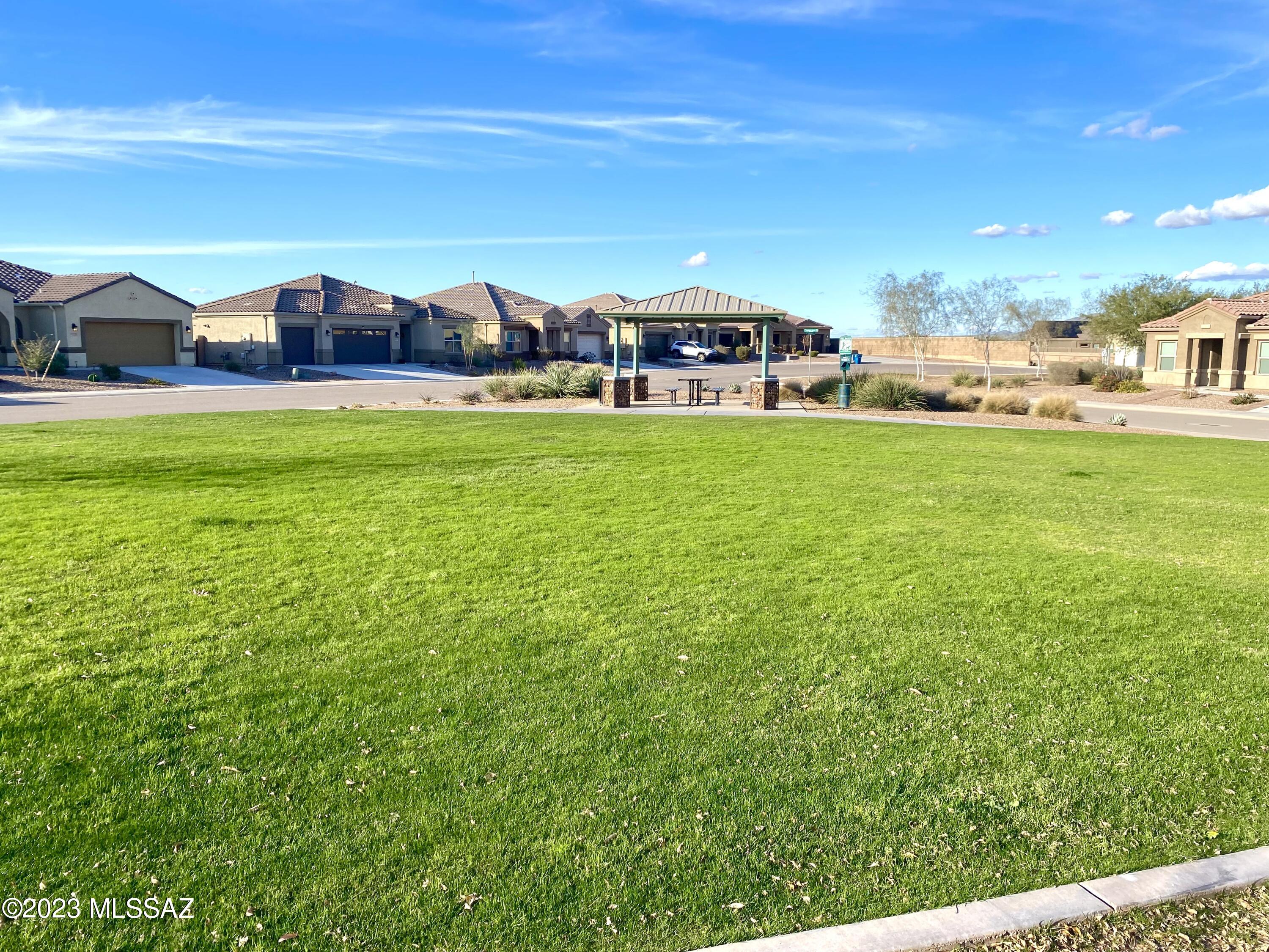 Saguaro Springs Block 8A (1-130) - Residential