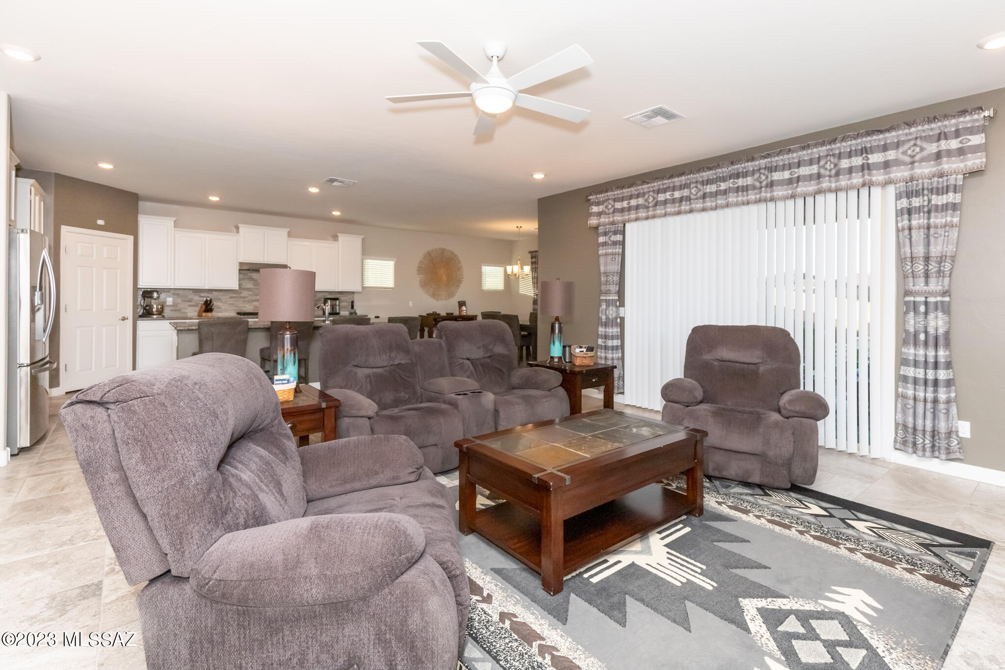 Saguaro Springs Block 8A (1-130) - Residential