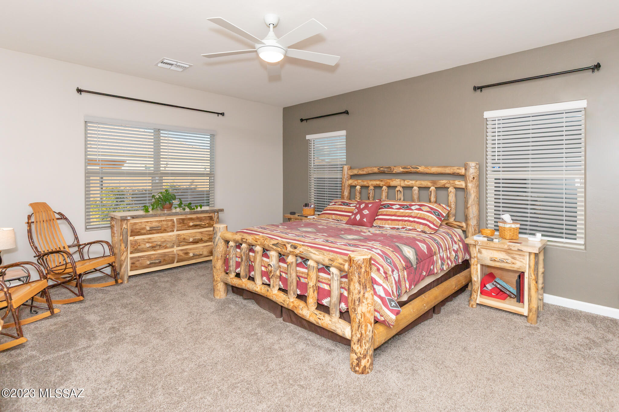 Saguaro Springs Block 8A (1-130) - Residential