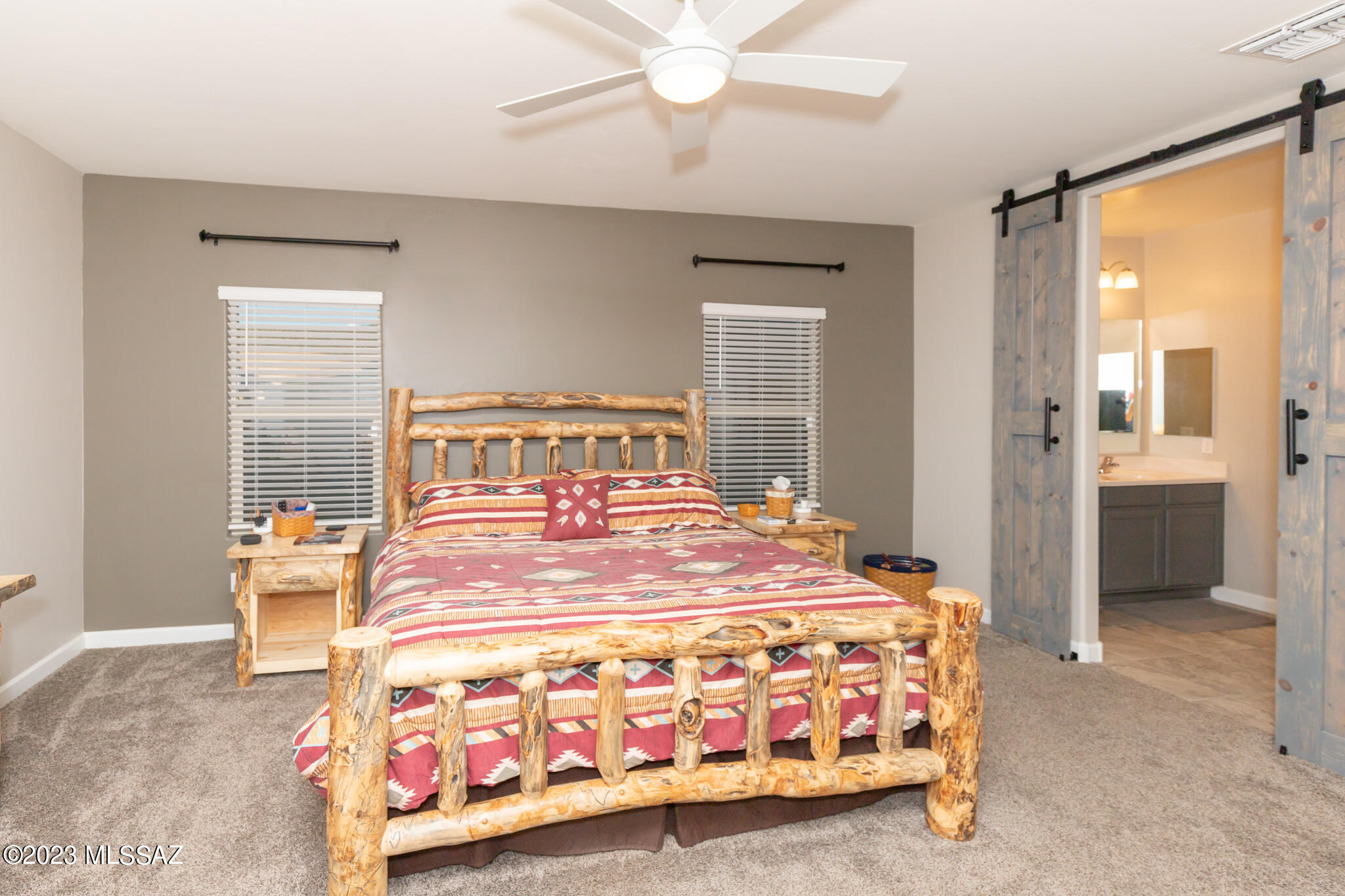 Saguaro Springs Block 8A (1-130) - Residential