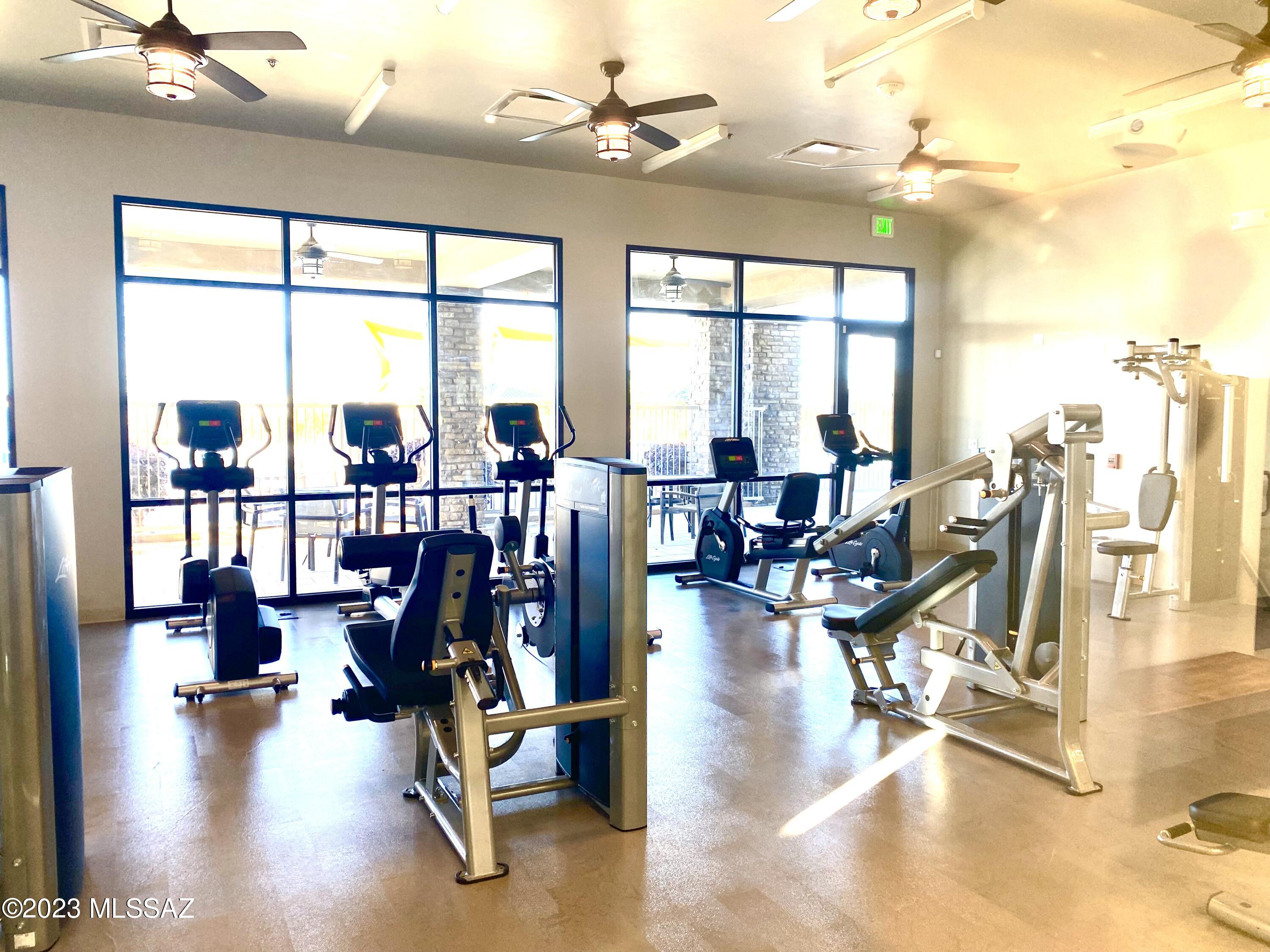 Saguaro Springs Block 8A (1-130) - Residential