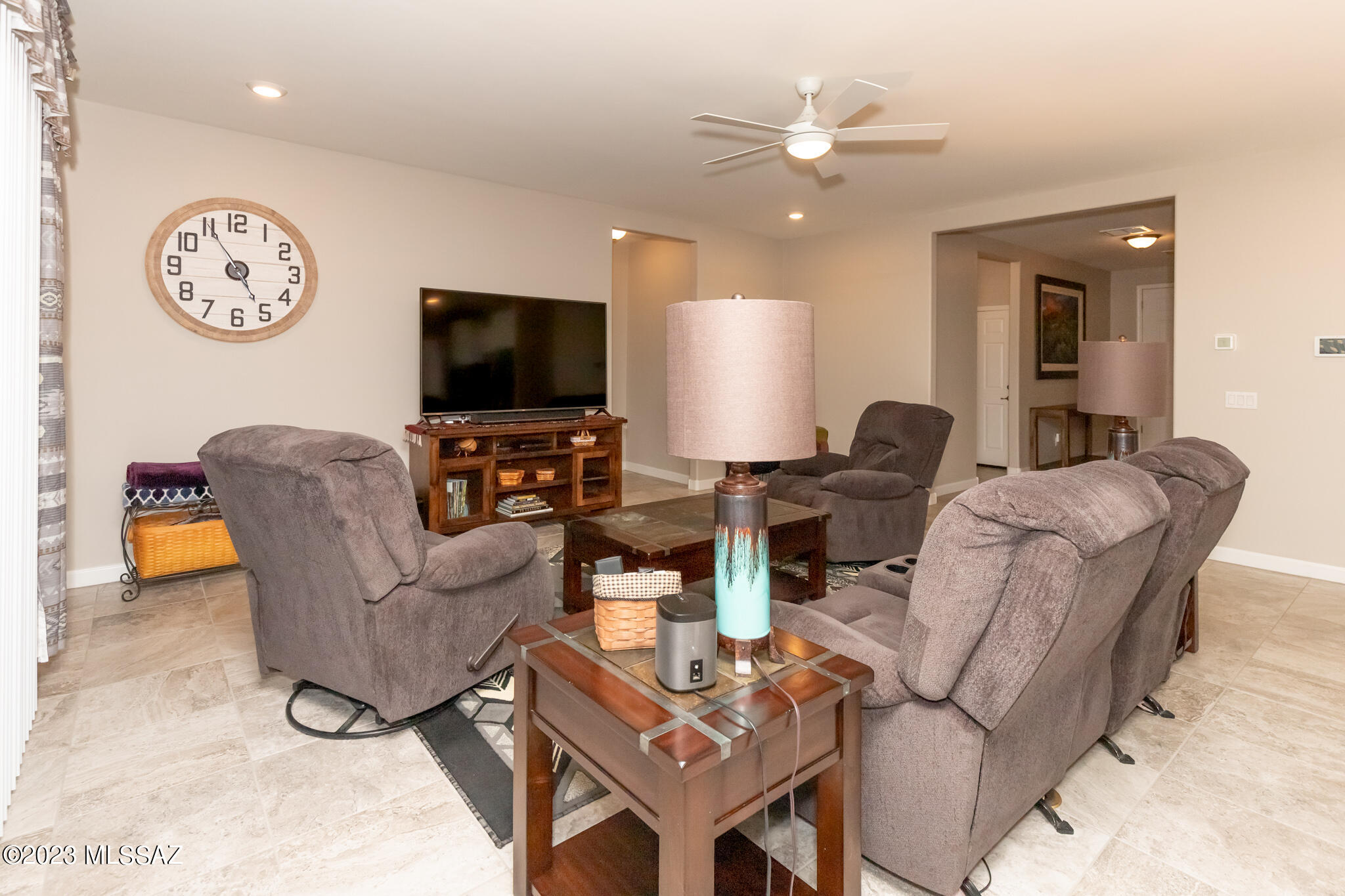 Saguaro Springs Block 8A (1-130) - Residential