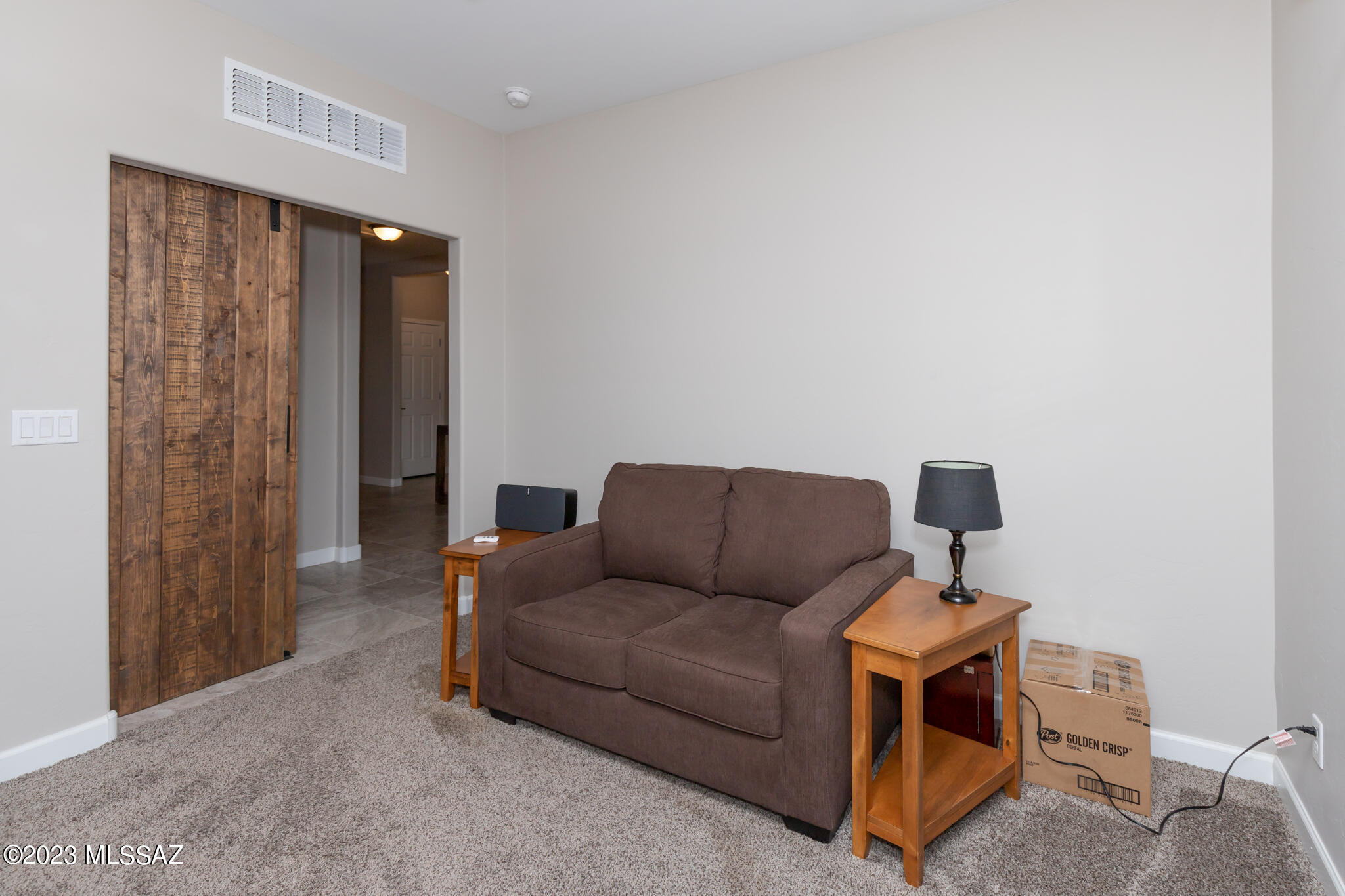 Saguaro Springs Block 8A (1-130) - Residential